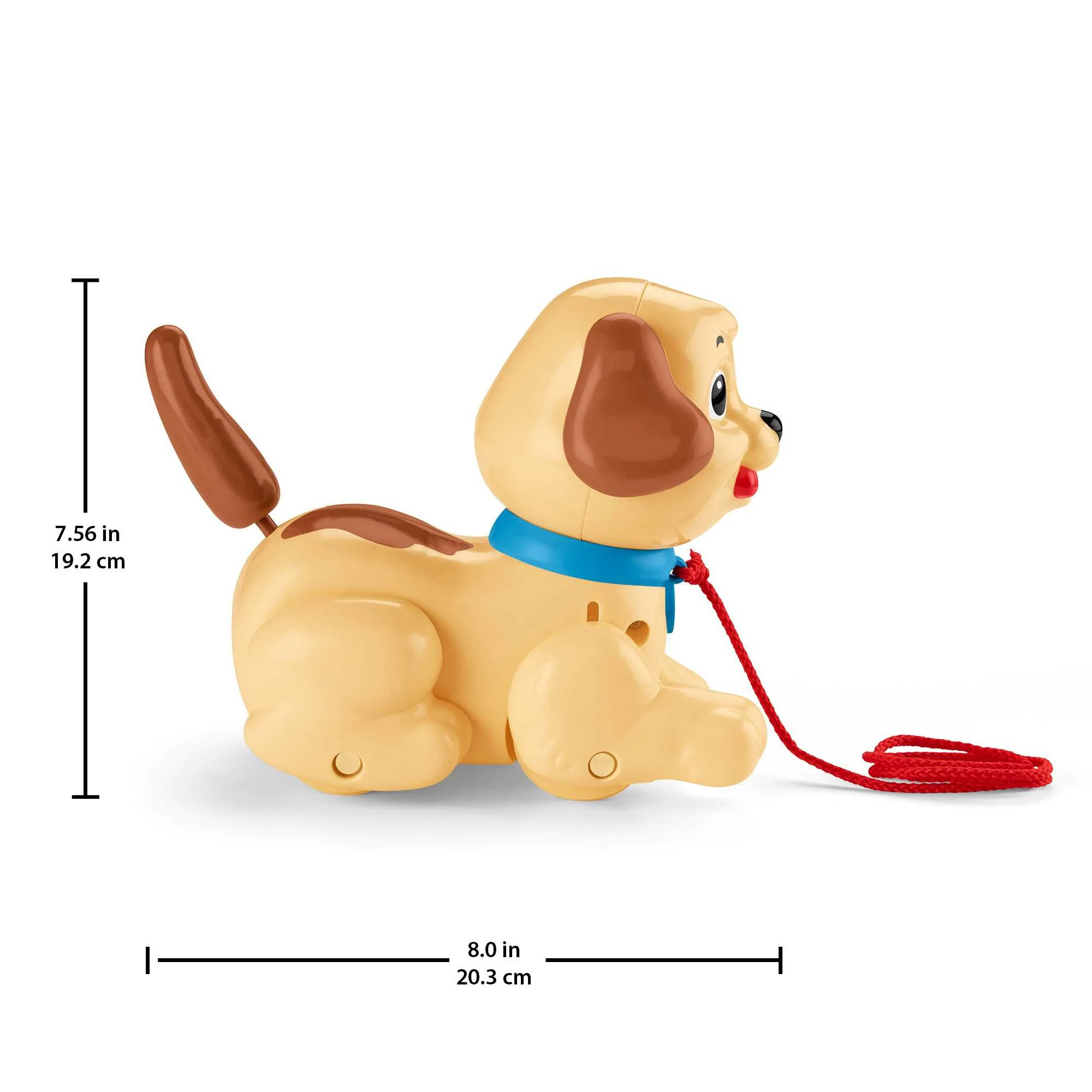 Fisher-Price Lil' Snoopy - Image 5