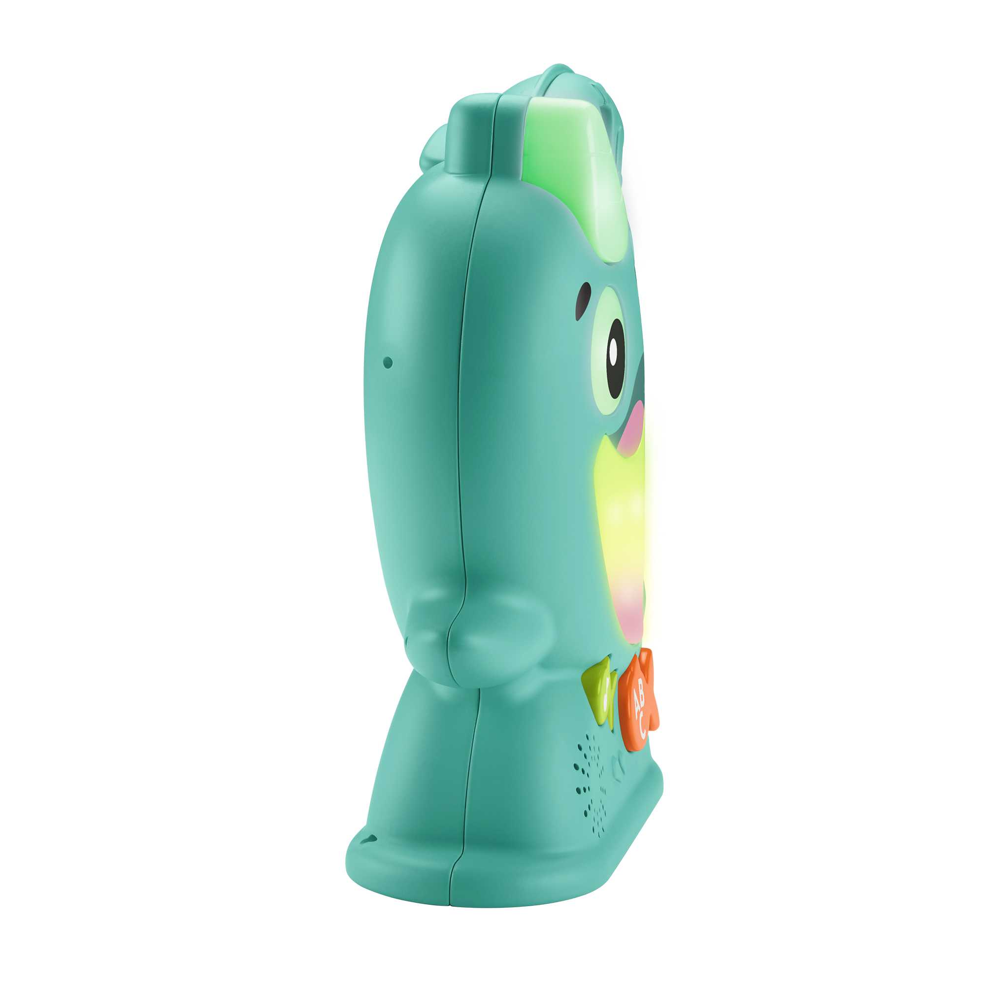 Fisher-Price-Linkimals-Solal Le Narval-Jouet D’Éveil Musical, Français - Image 4