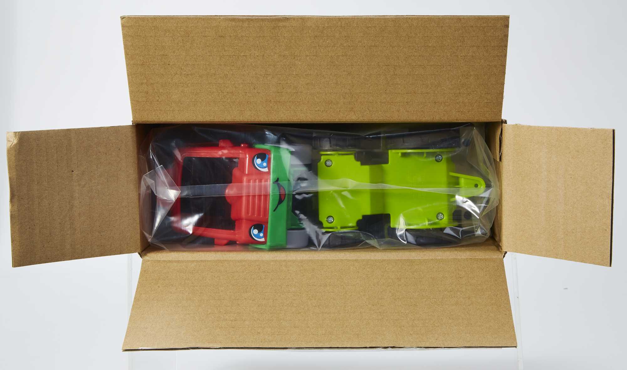 Fisher-Price Little People Around The Neighborhood Vehicle Pack - Image 5