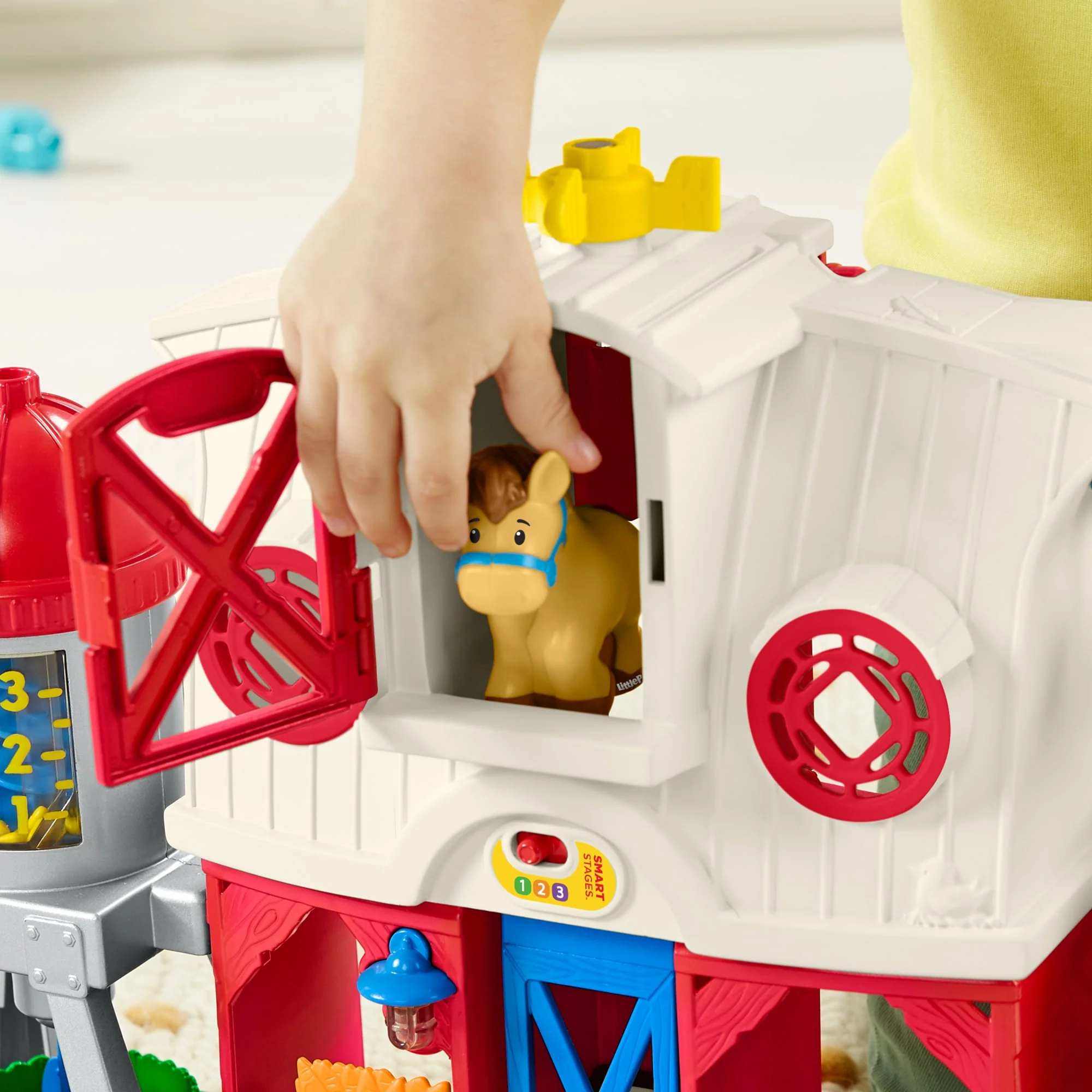 Fisher-Price Little People Bauernhof - Image 3