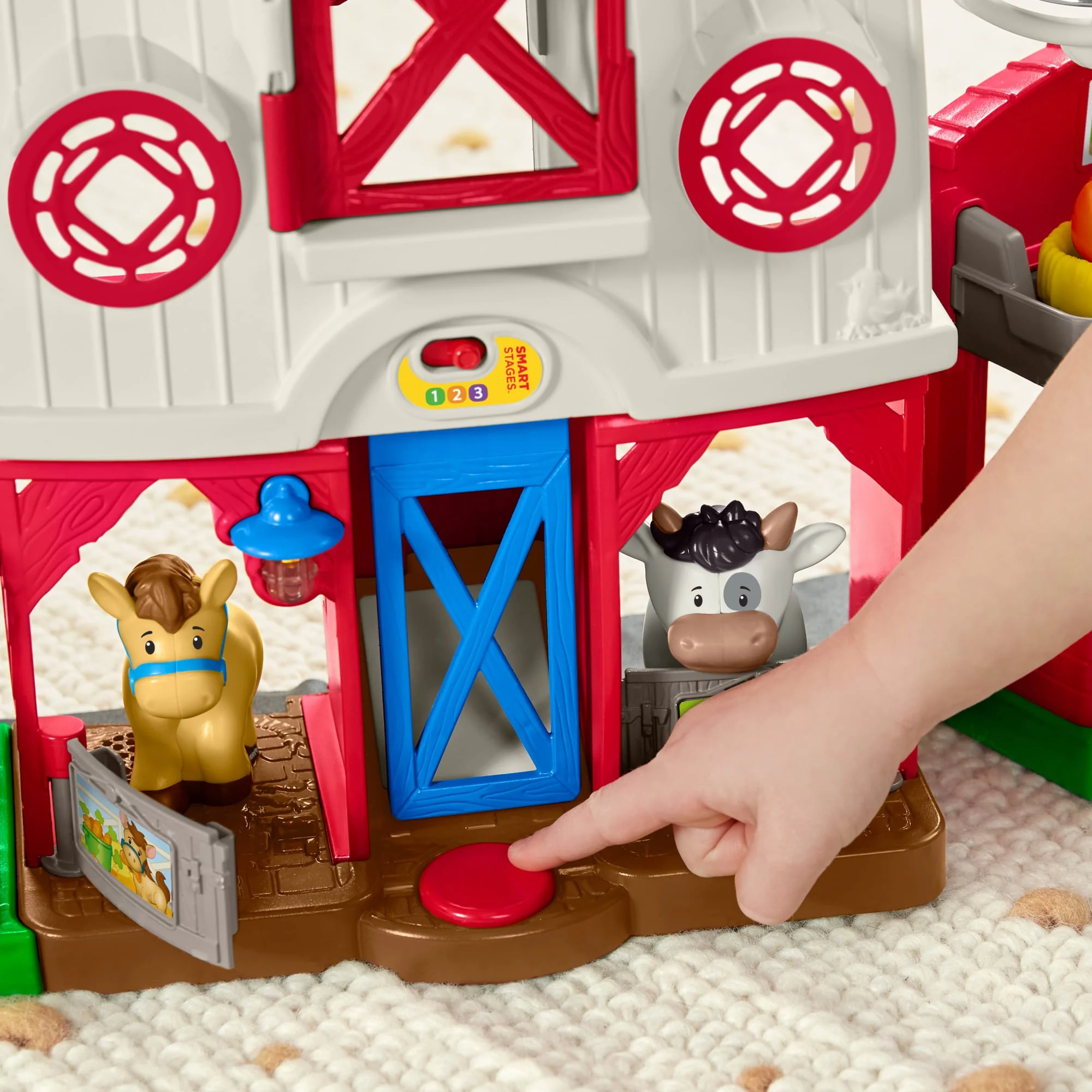 Fisher-Price Little People Bauernhof - Image 4