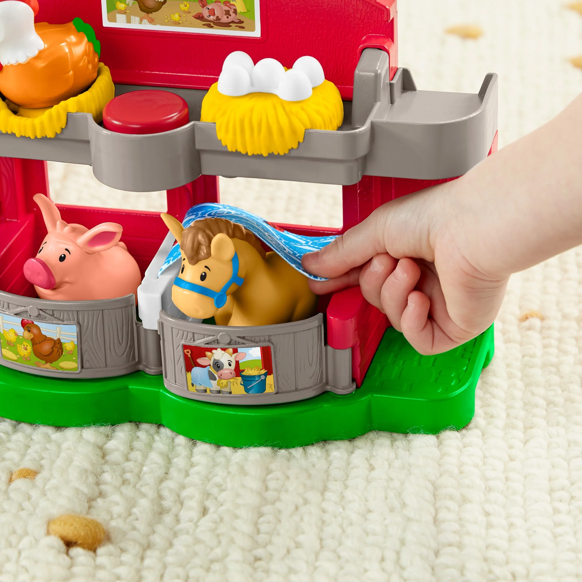 Fisher-Price Little People Bauernhof - Image 5