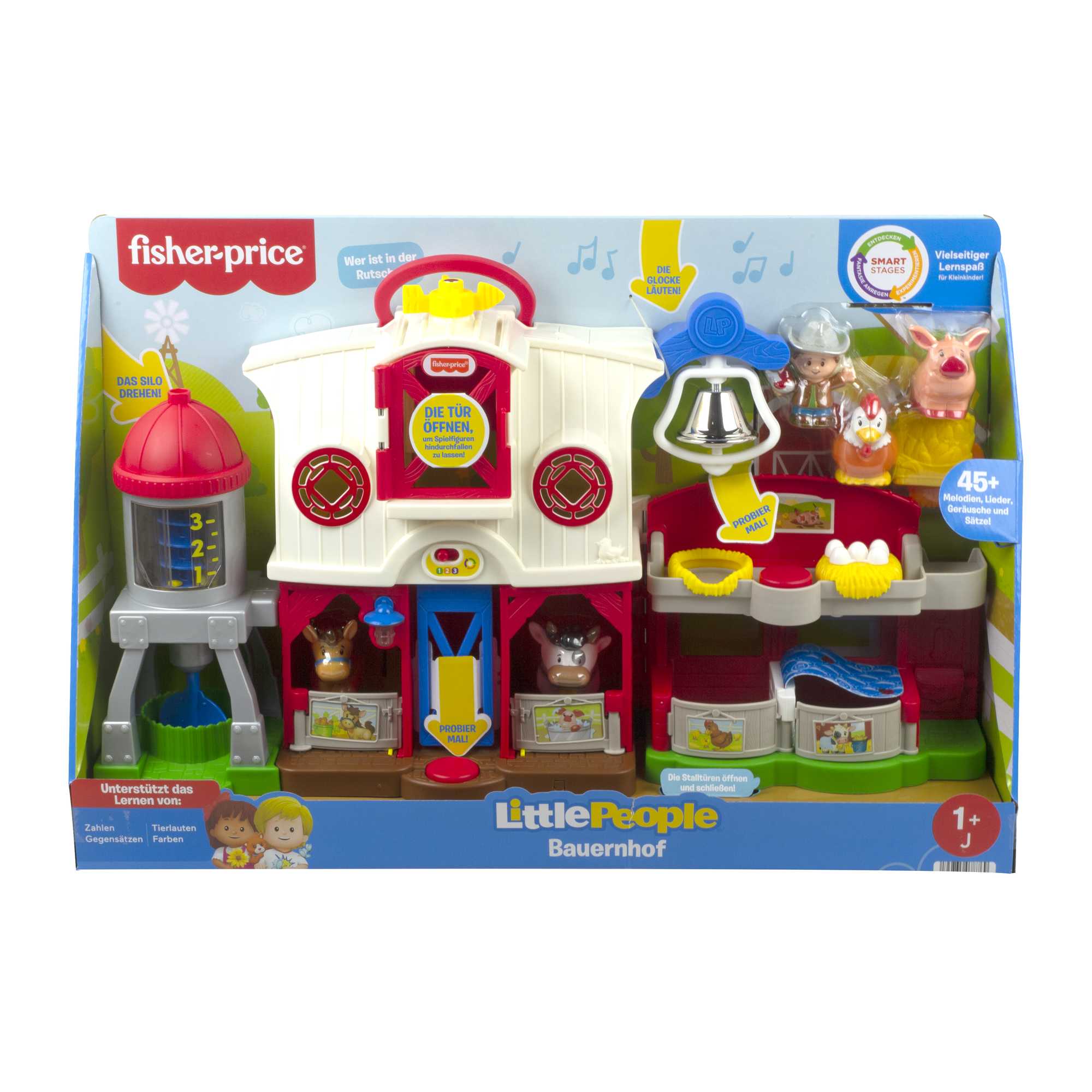 Fisher-Price Little People Bauernhof - Image 6