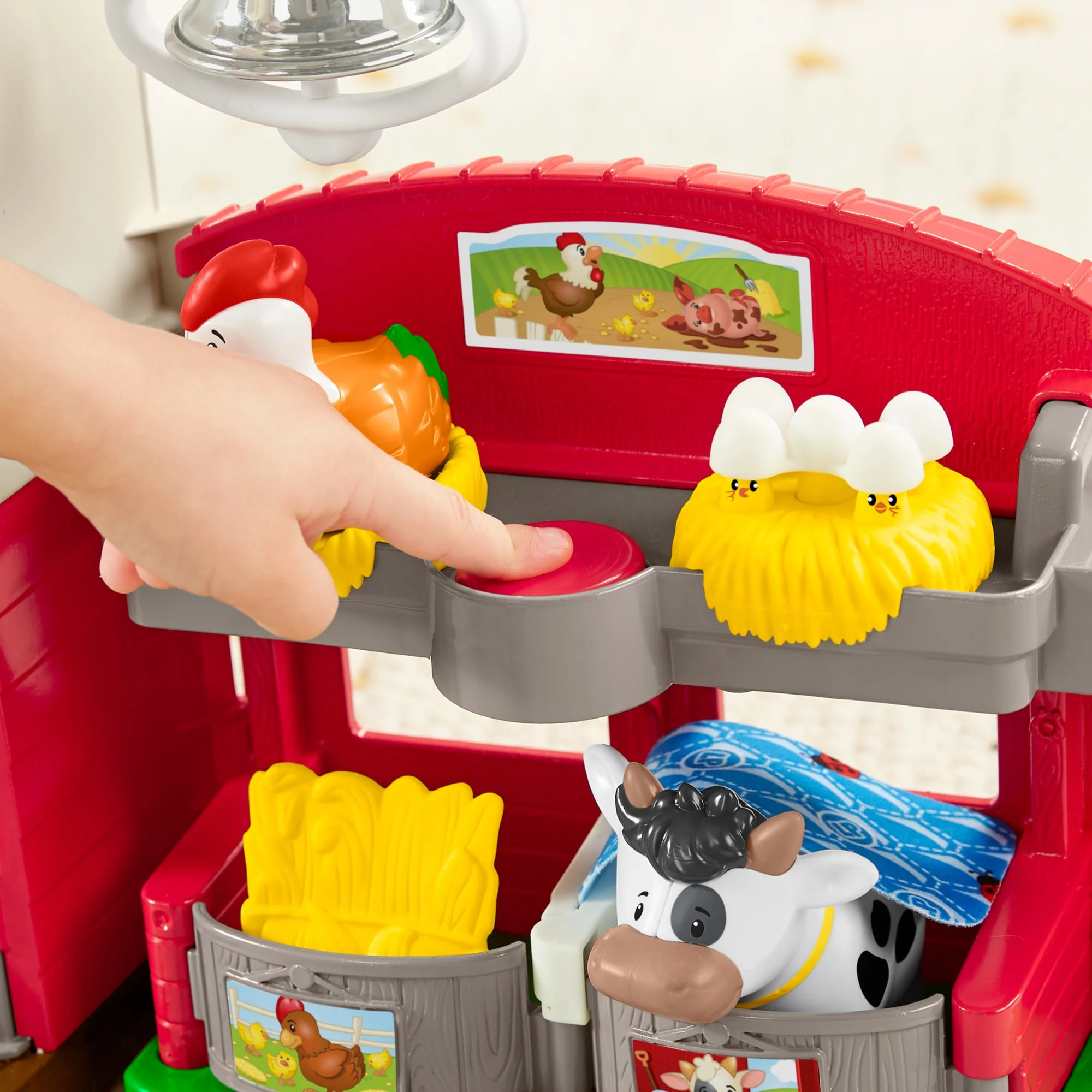 Fisher-Price Little People Bauernhof - Image 7