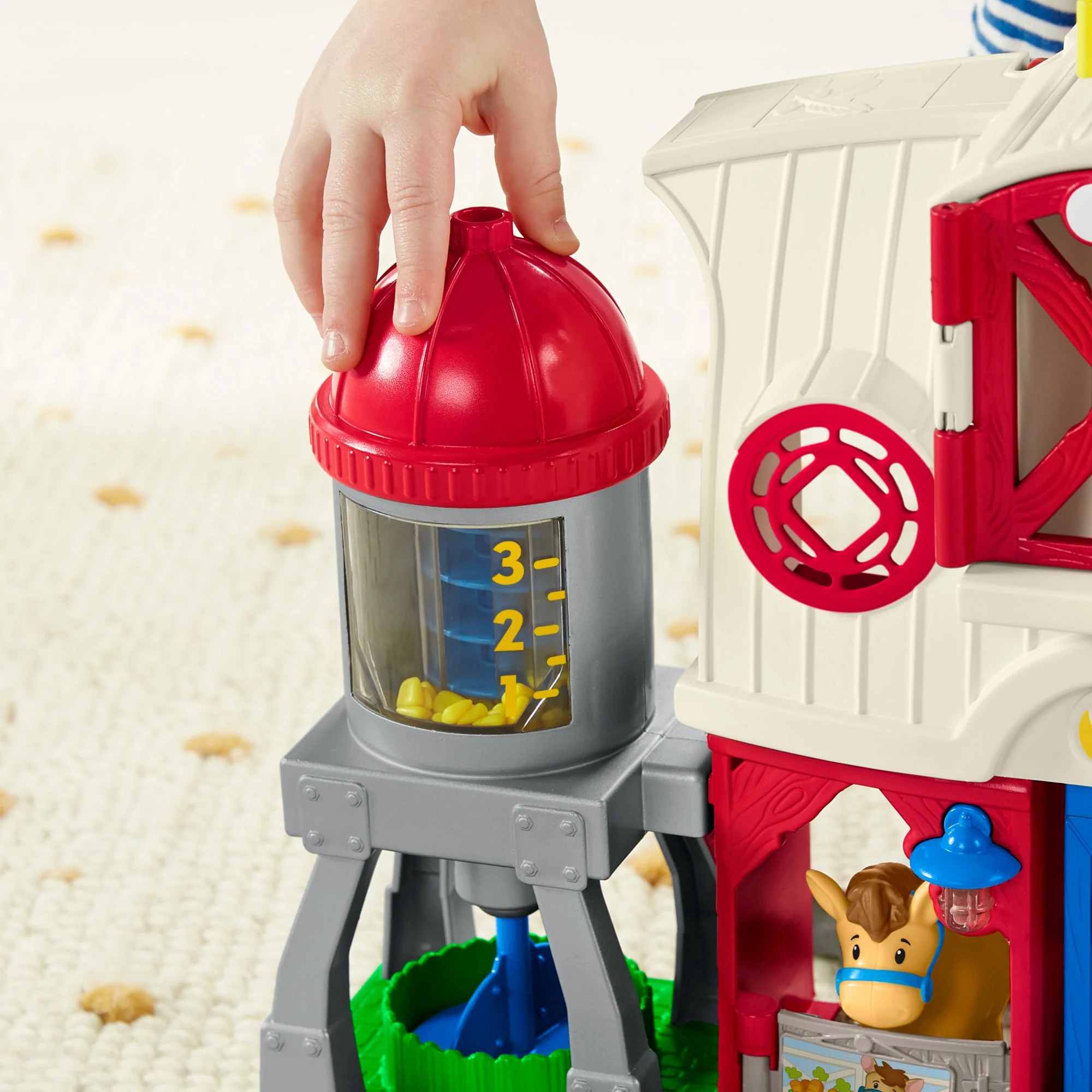 Fisher-Price Little People Bauernhof - Image 8