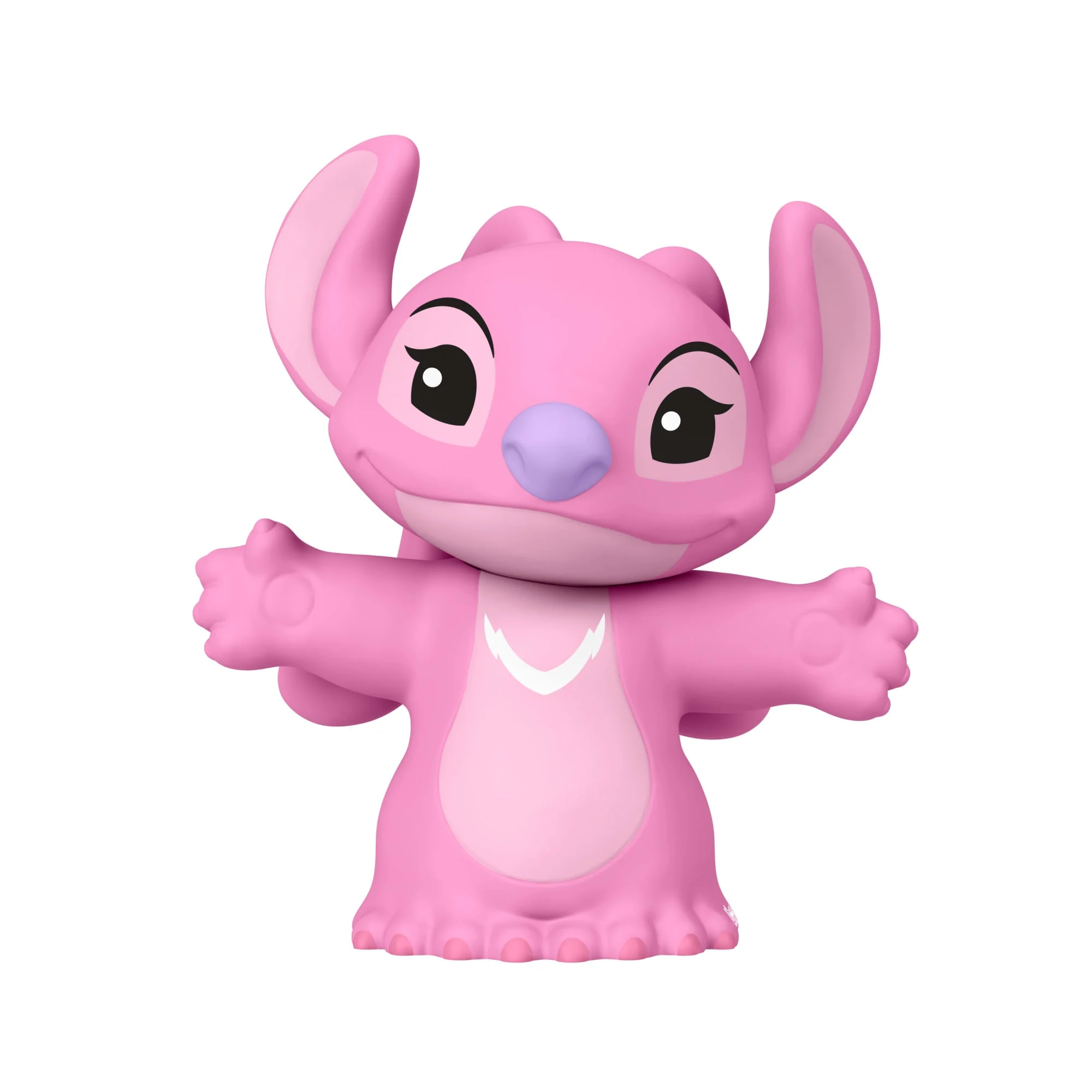 Little People Collector Set Disney Stitch En Familie Speciale Editie Voor Fans, 3 Figuren - Image 3