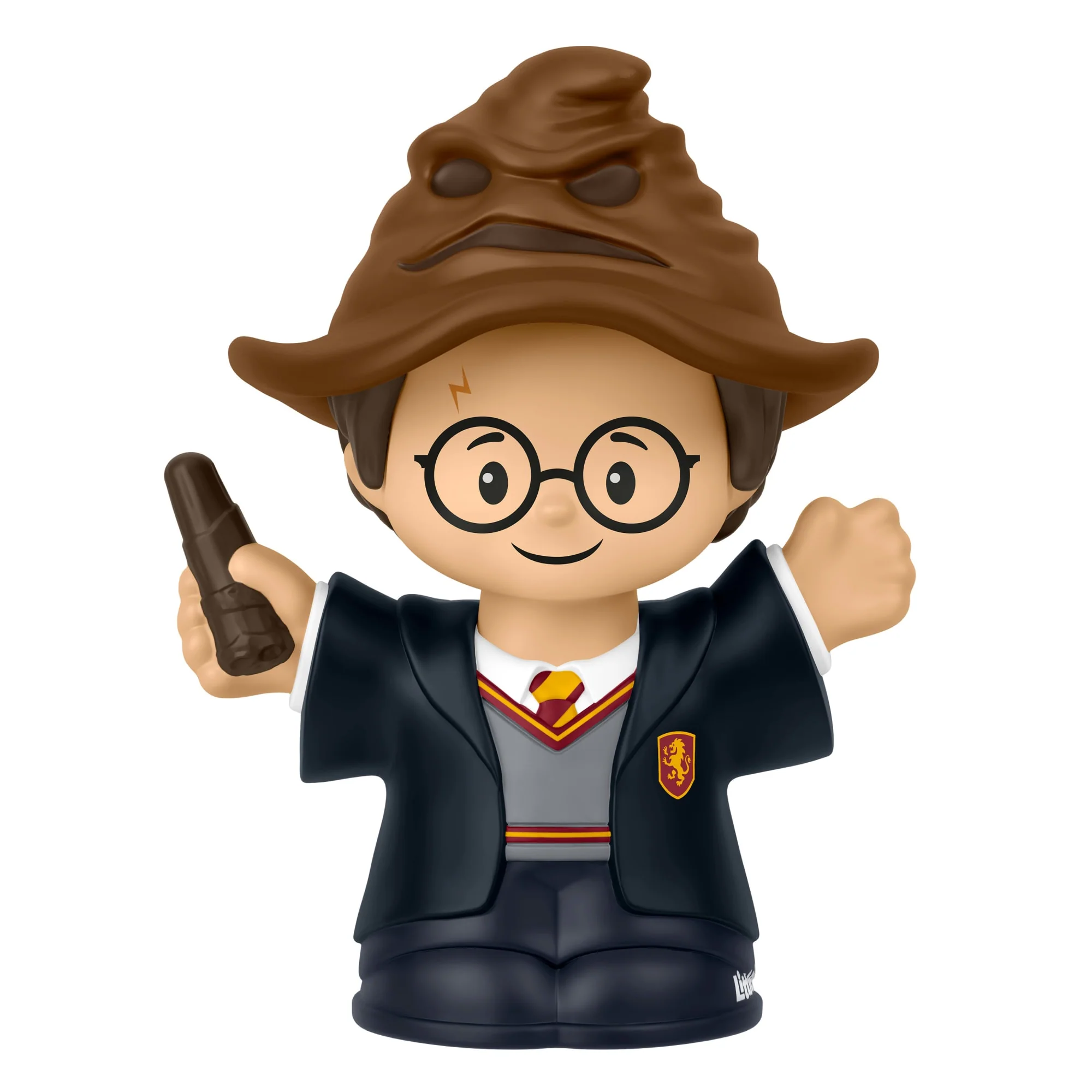 Little People Collector Harry Potter And The Sorcerer'S Stone - Image 2