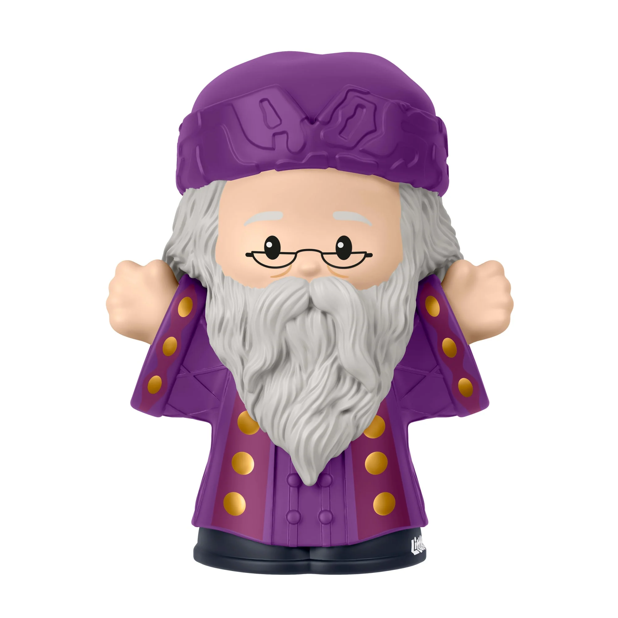 Little People Collector Harry Potter And The Sorcerer'S Stone - Image 3