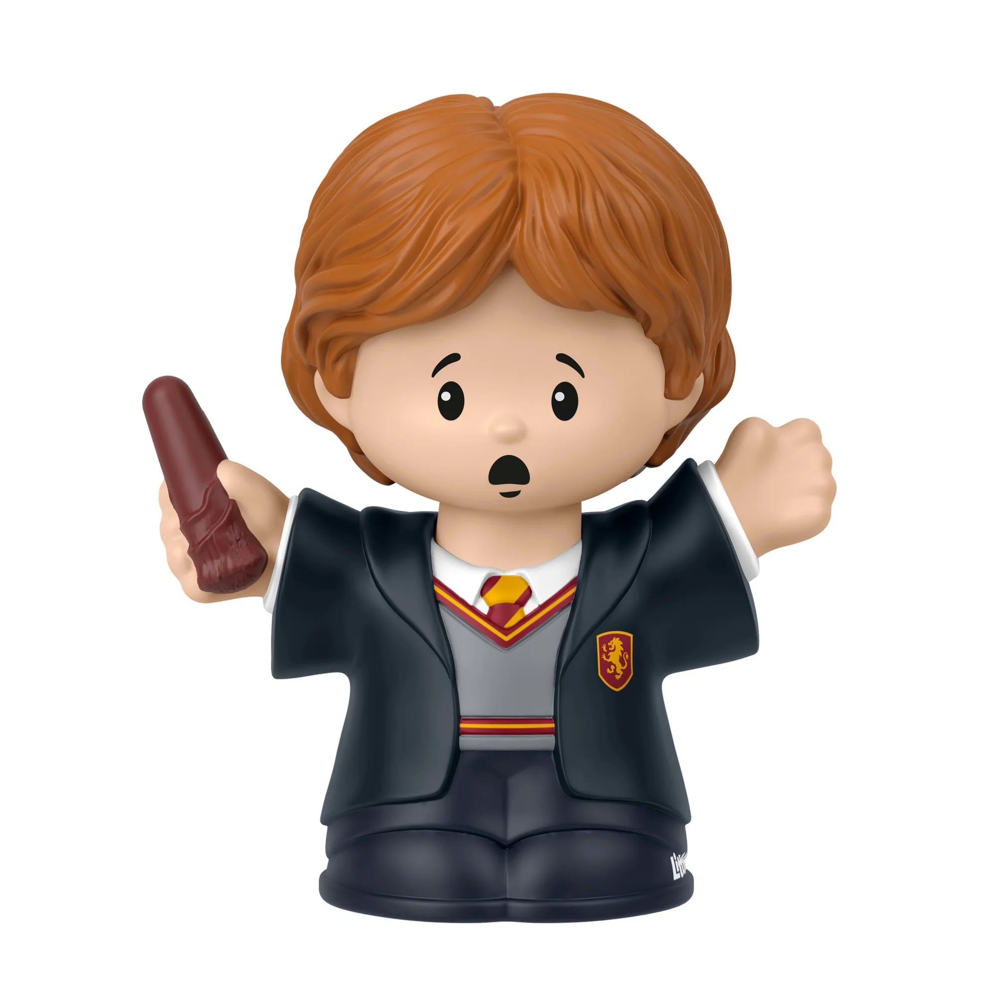 Little People Collector Harry Potter And The Sorcerer'S Stone - Image 5