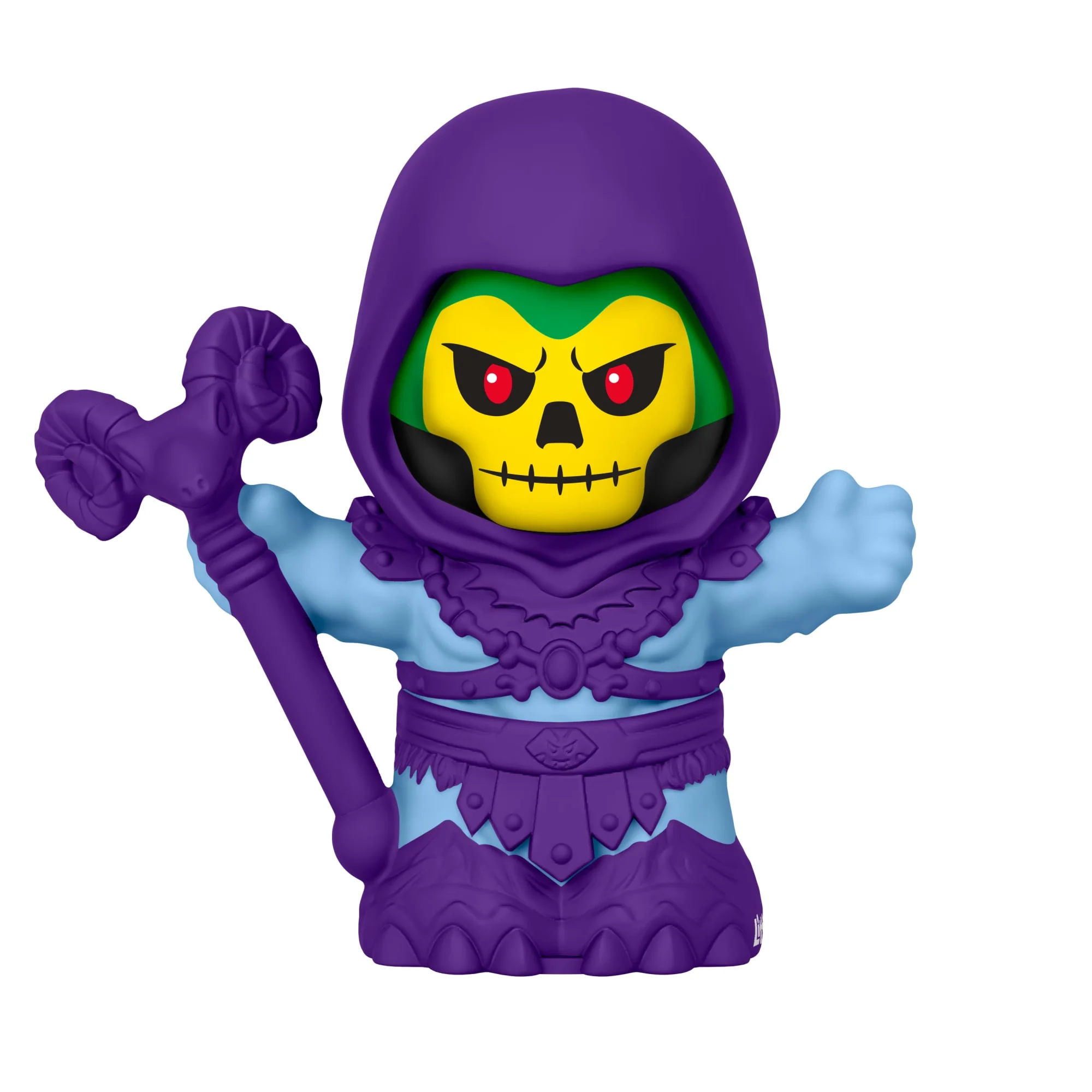 Little People Collector Masters Of The Universe: Evil Warriors Set For Fans, 4 Figures - Image 3