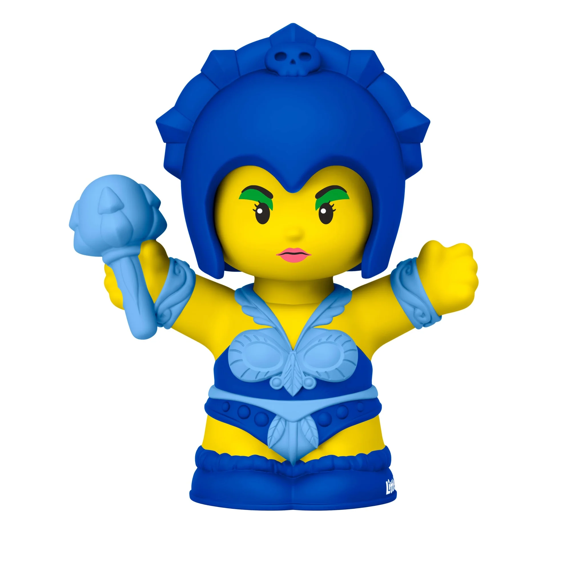Little People Collector Masters Of The Universe: Evil Warriors Set For Fans, 4 Figures - Image 5