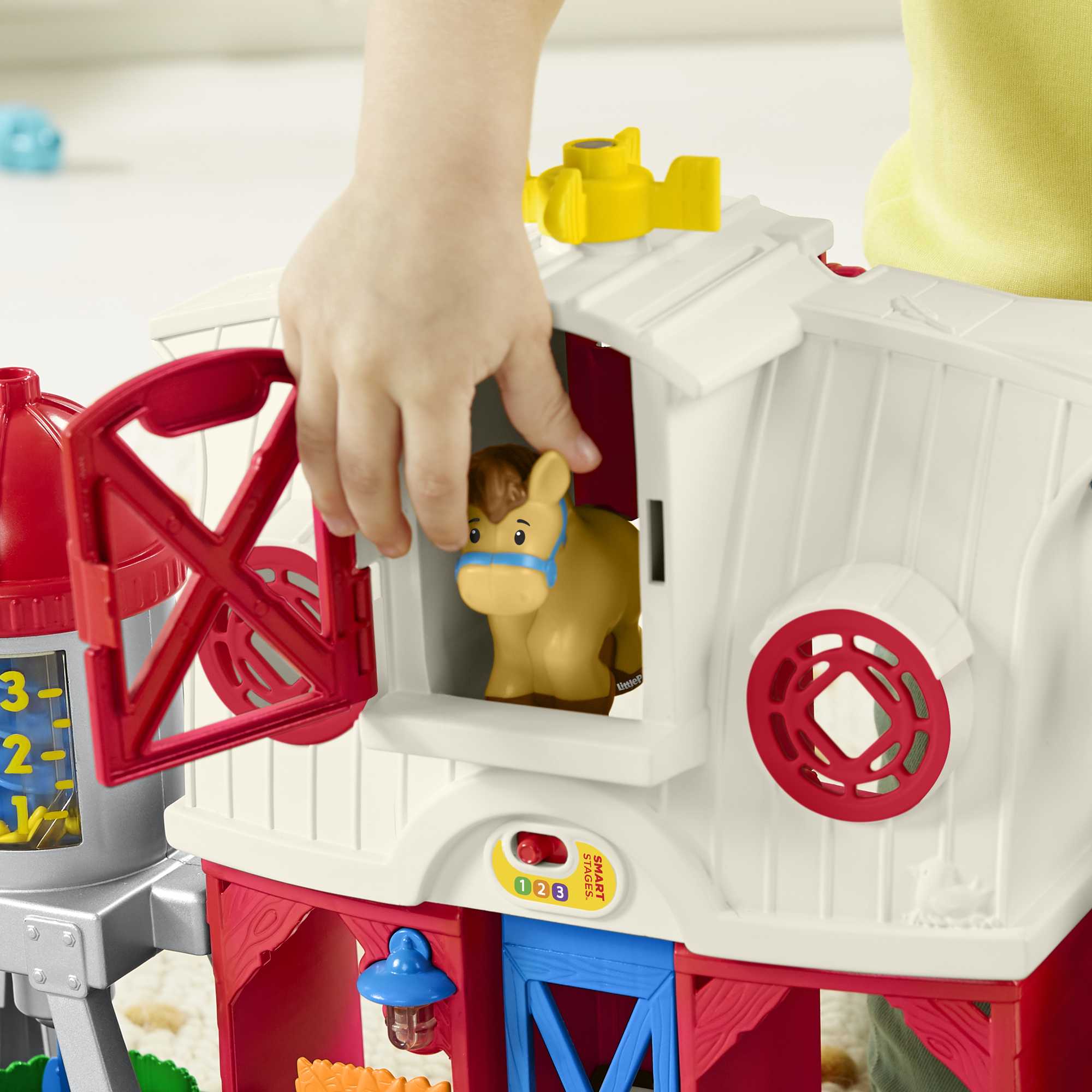 Fisher-Price – Little People – Les Animaux De La Ferme - Image 3