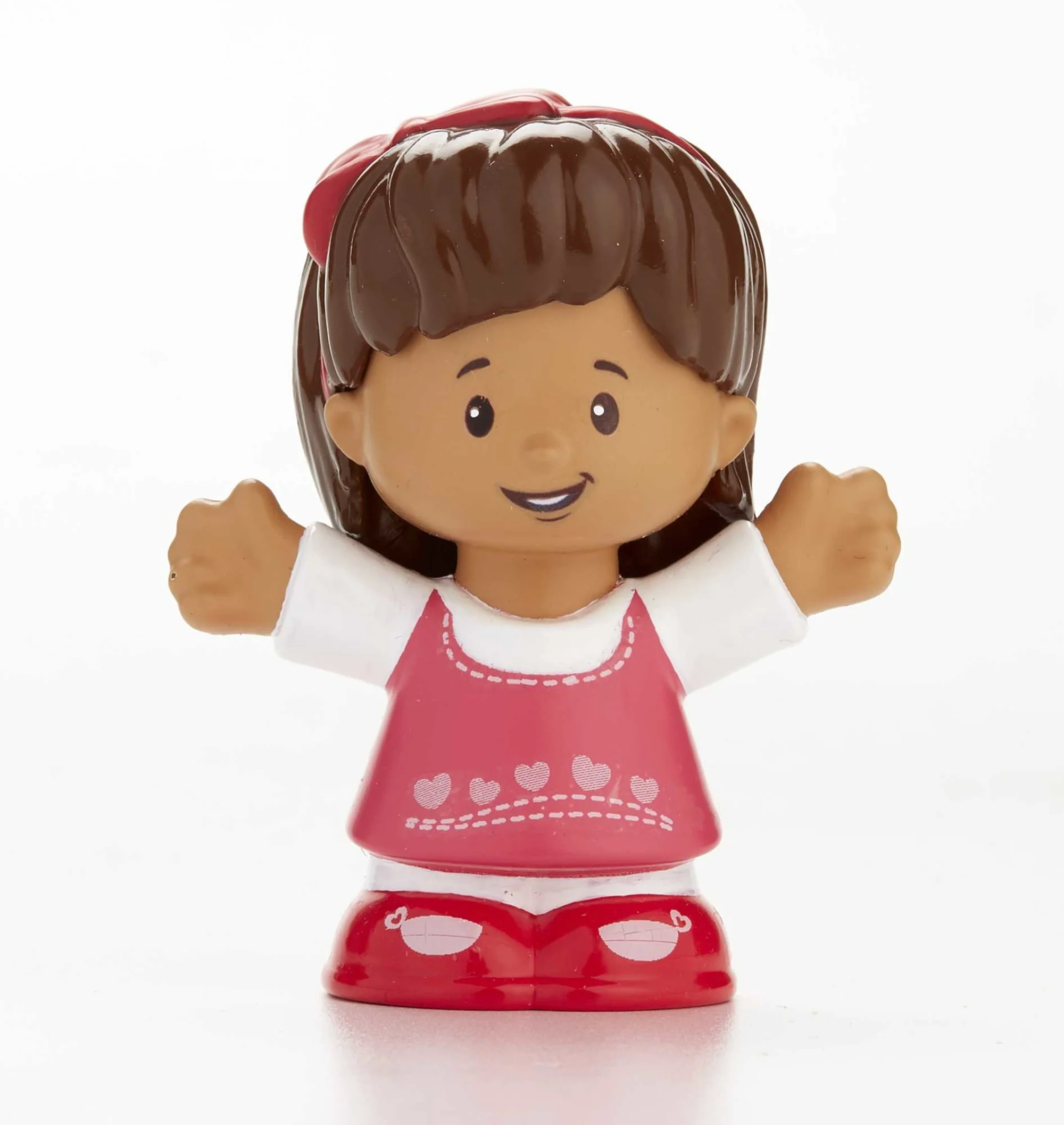 Fisher-Price Little People Single Figure Collection for Toddlers, Character May Vary