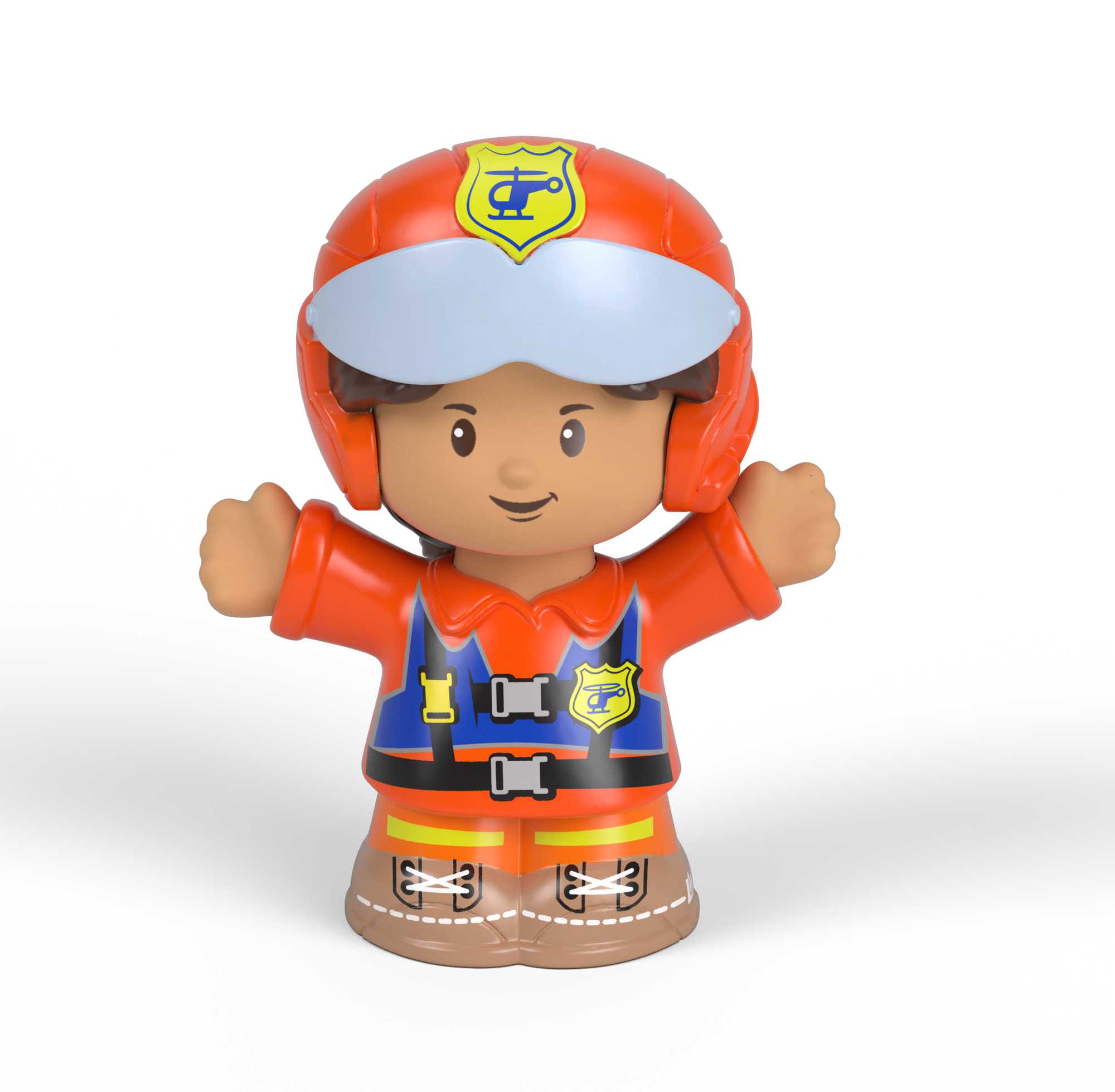 Fisher-Price Little People Single Figure Collection for Toddlers, Character May Vary - Image 9