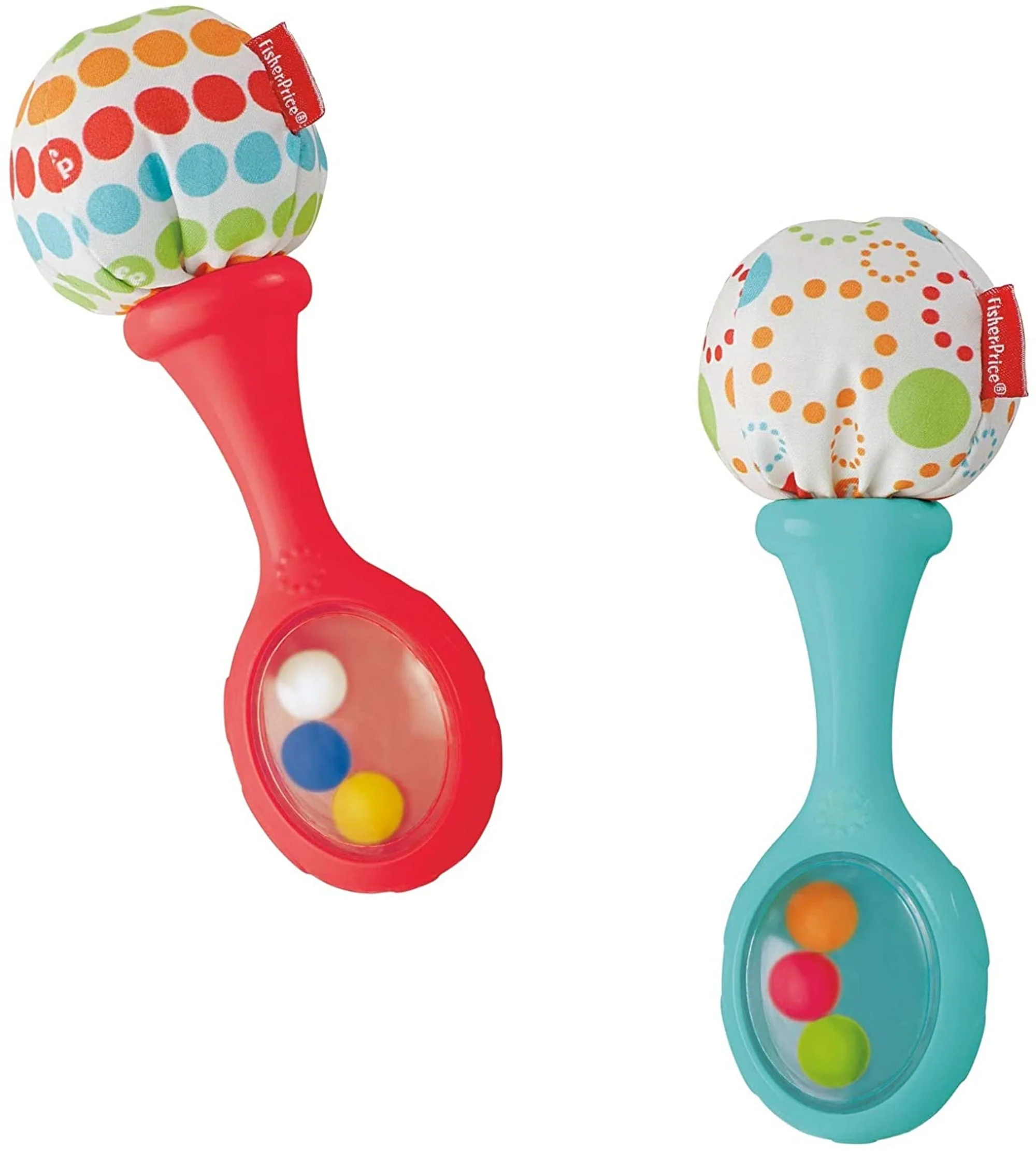 Fisher-Price Marakas Hedi̇ye Seti̇ - Image 4
