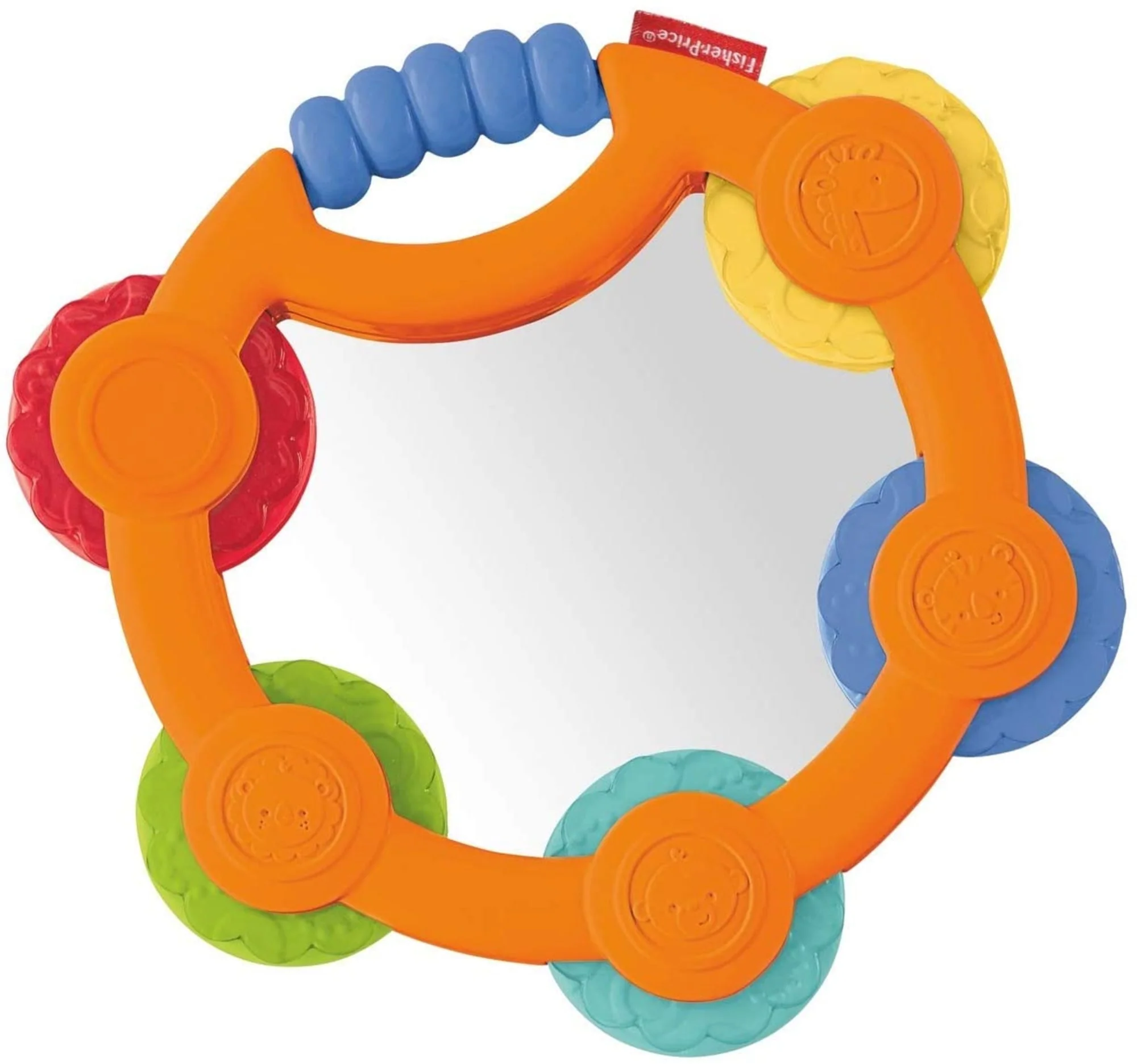 Fisher-Price Marakas Hedi̇ye Seti̇ - Image 5