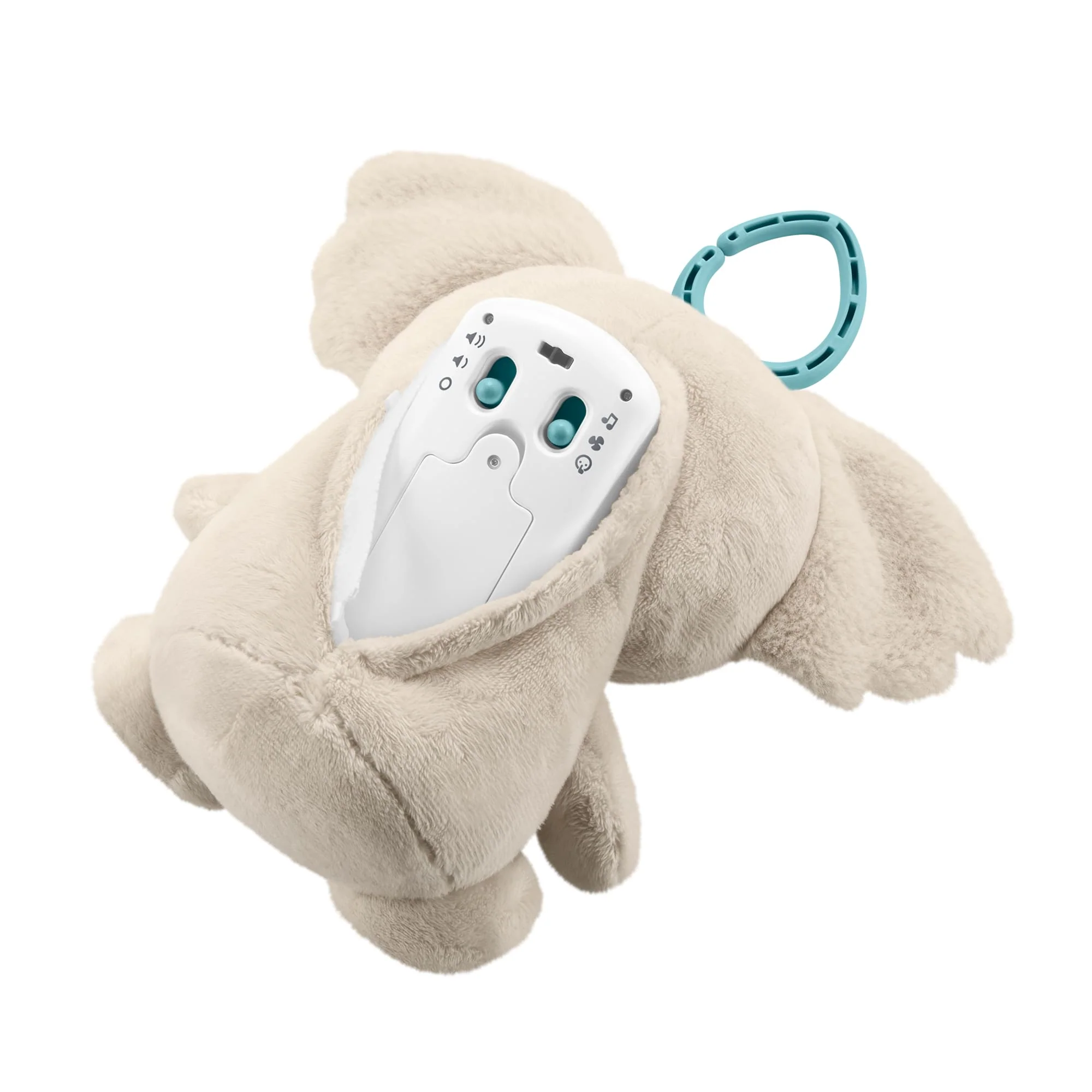 Fisher-Price Μαλακό Κοάλα Με Μουσική, Φορητό Μαλακό Για Νεογέννητα - Image 3