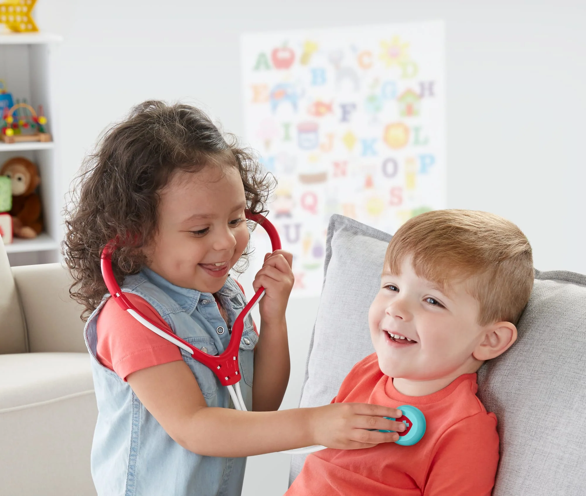 Fisher-Price Medical Kit - Image 2