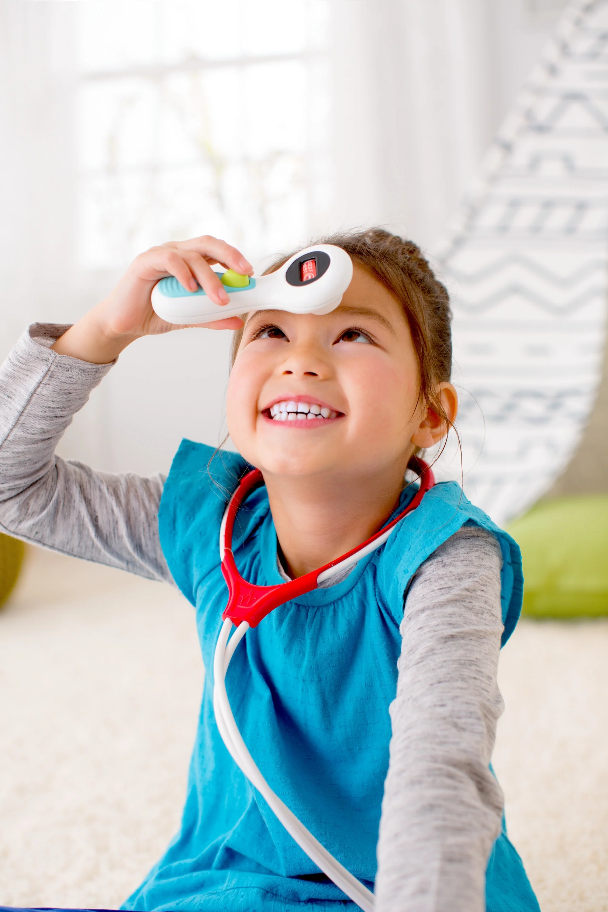 Fisher-Price Medical Kit - Image 3