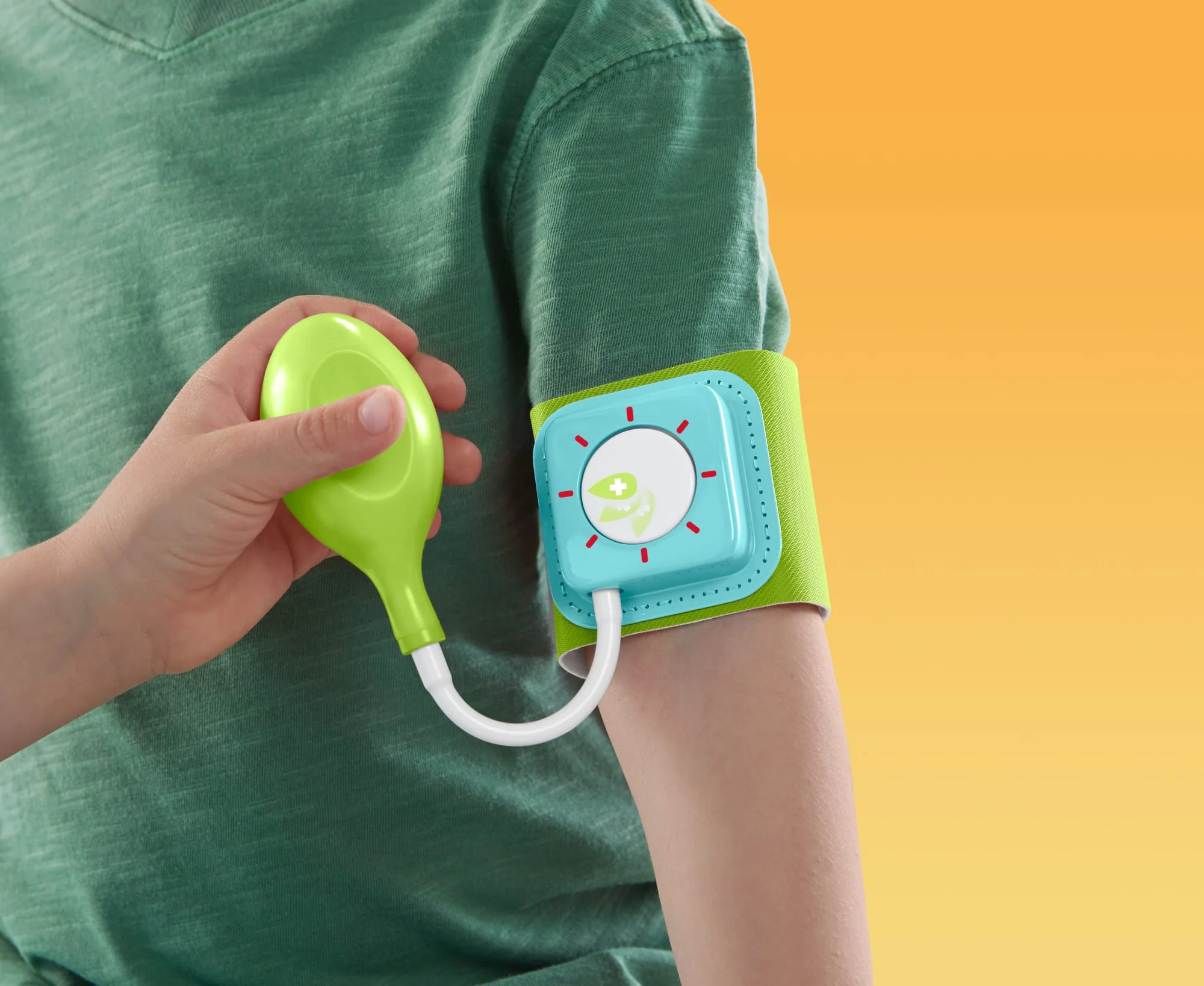 Fisher-Price Medical Kit - Image 4