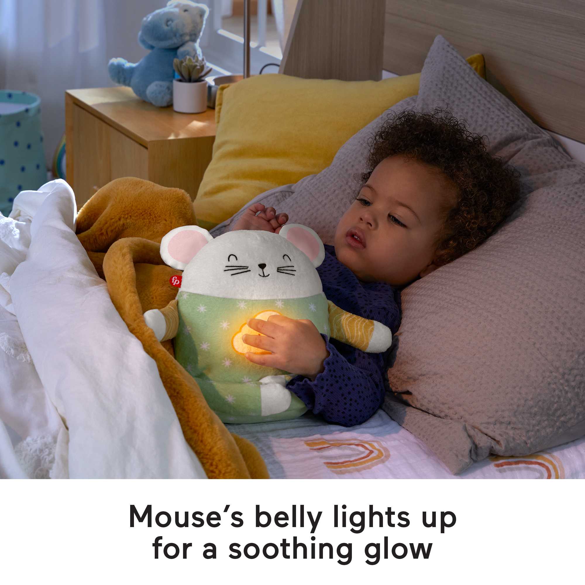 Fisher-Price Meditation Mouse - Image 5