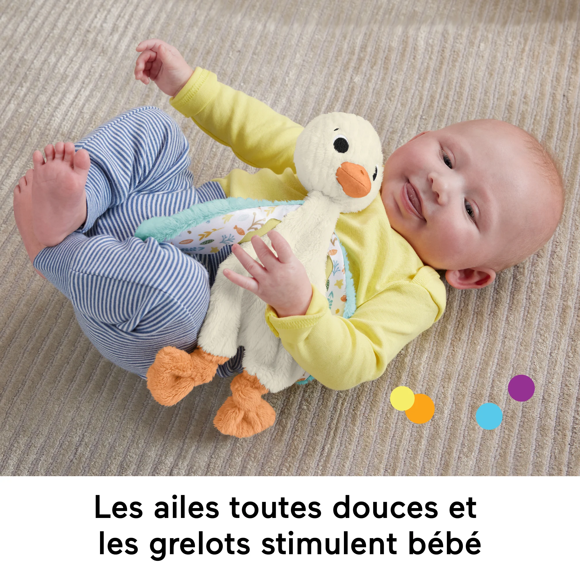 Mon Oie Caline - Image 3