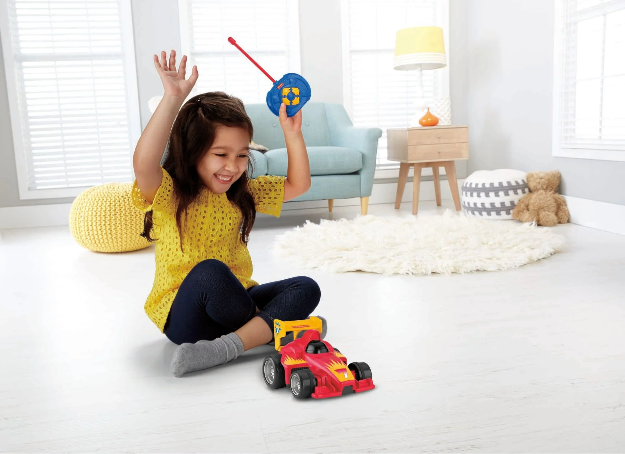 Fisher-Price My Easy RC - Image 2