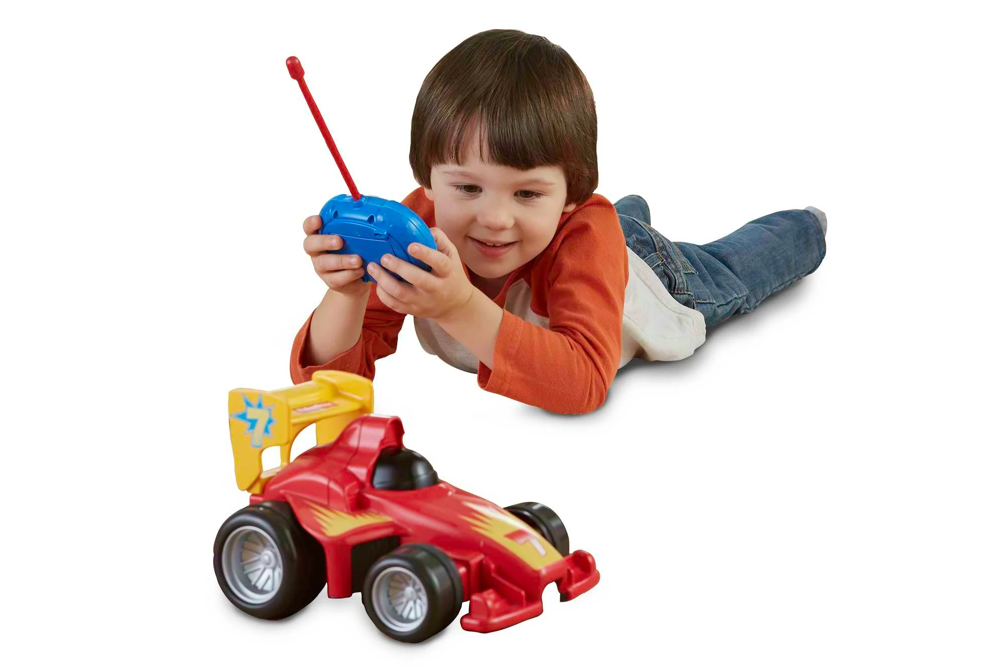 Fisher-Price My Easy RC - Image 3