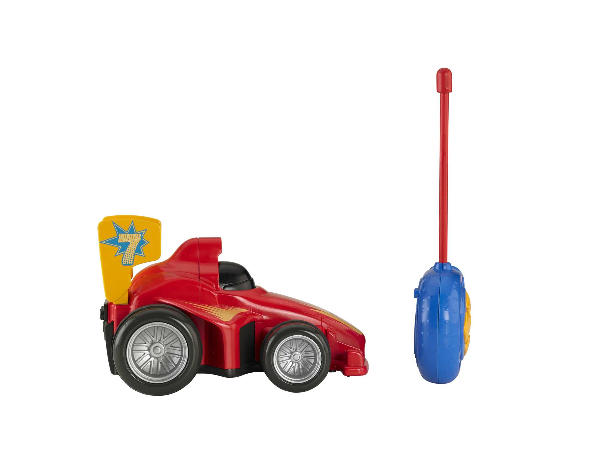 Fisher-Price My Easy RC - Image 4