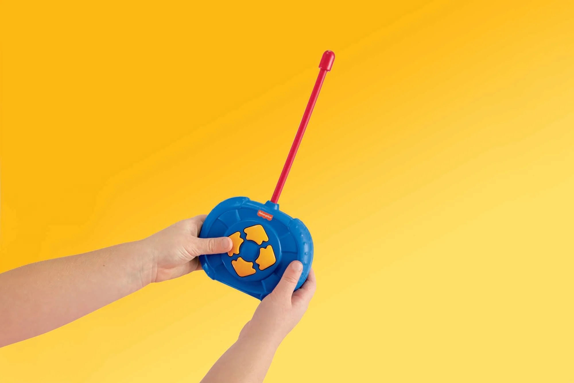 Fisher-Price My Easy RC - Image 5