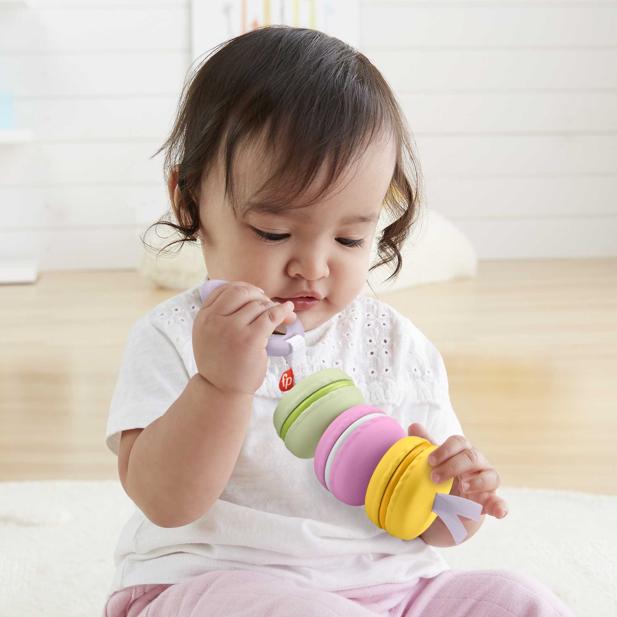Fisher-Price My First Macaron - Image 2