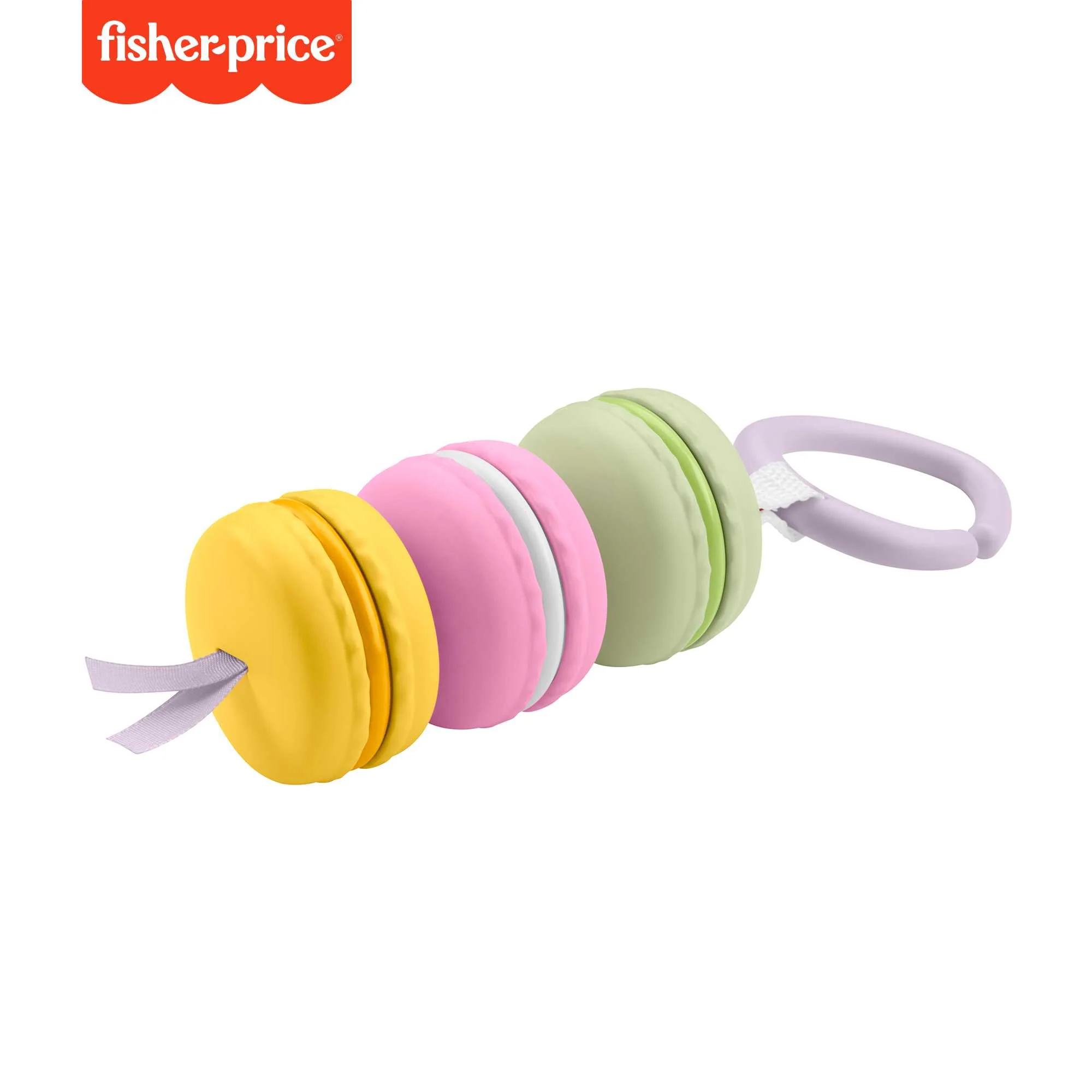 Fisher-Price My First Macaron - Image 4