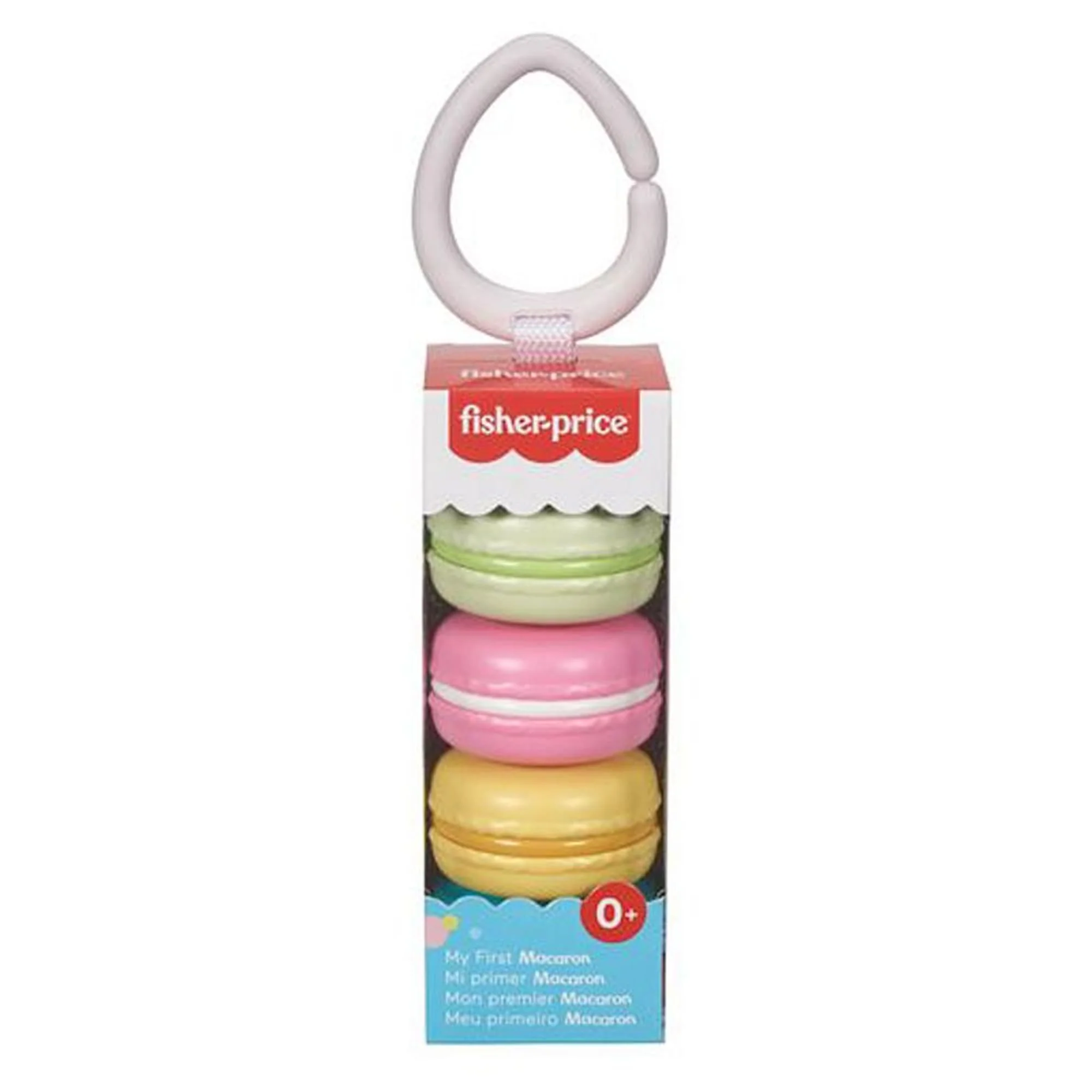 Fisher-Price My First Macaron - Image 5