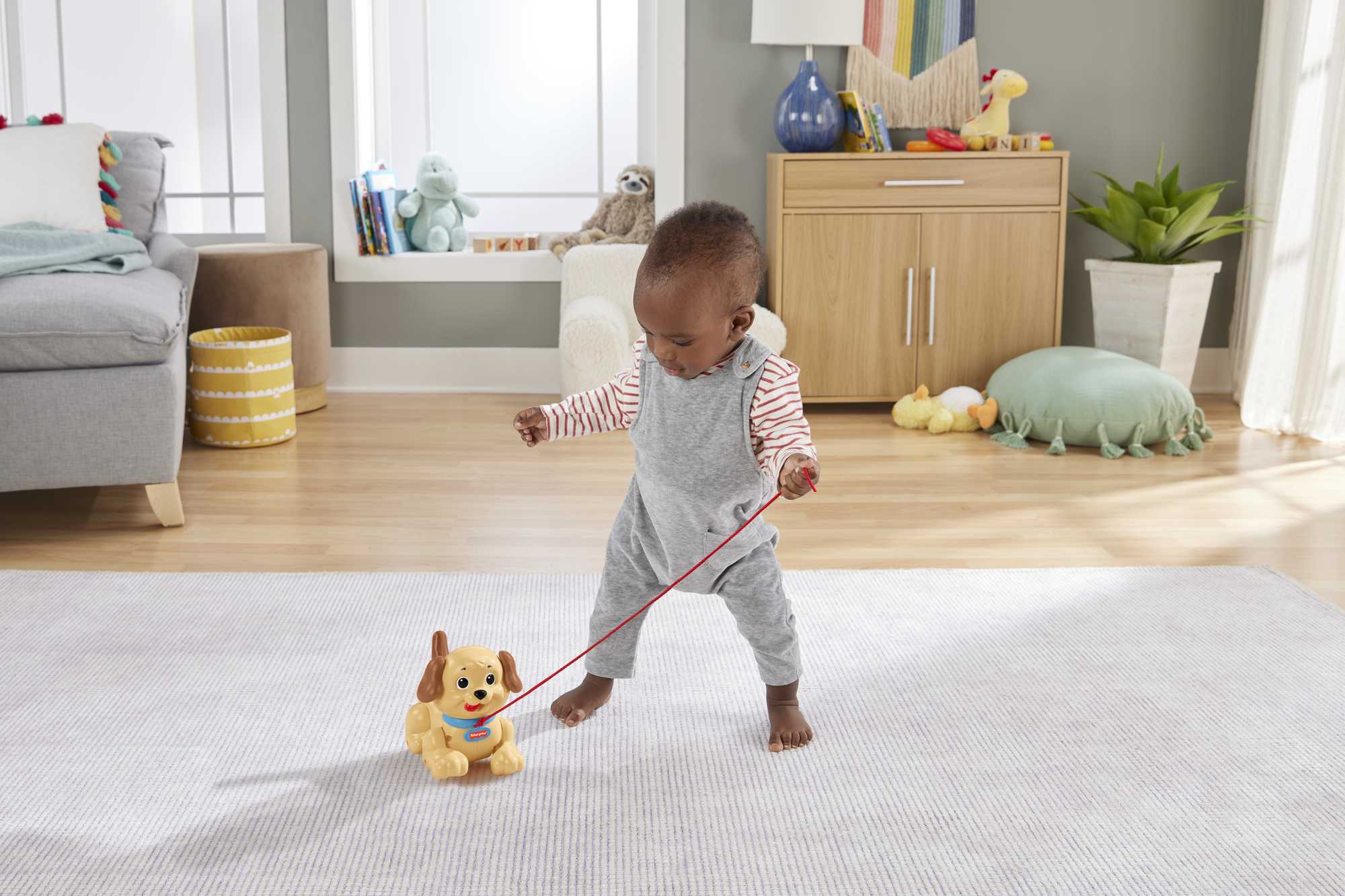 Fisher-Price Petit Snoopy - Image 3