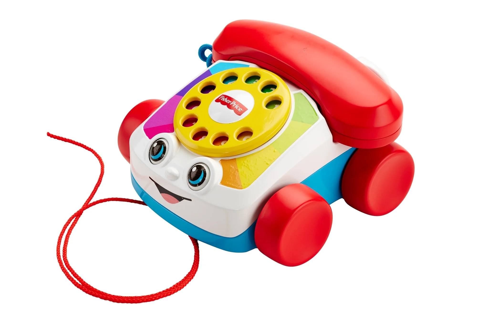 Fisher-Price Plappertelefon