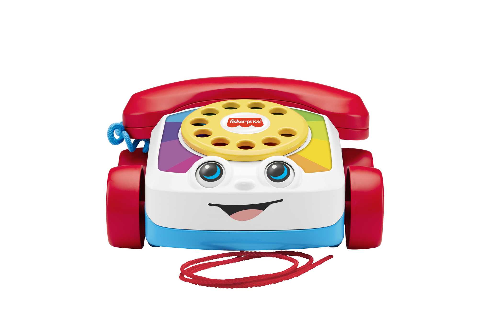 Fisher-Price Plappertelefon - Image 4