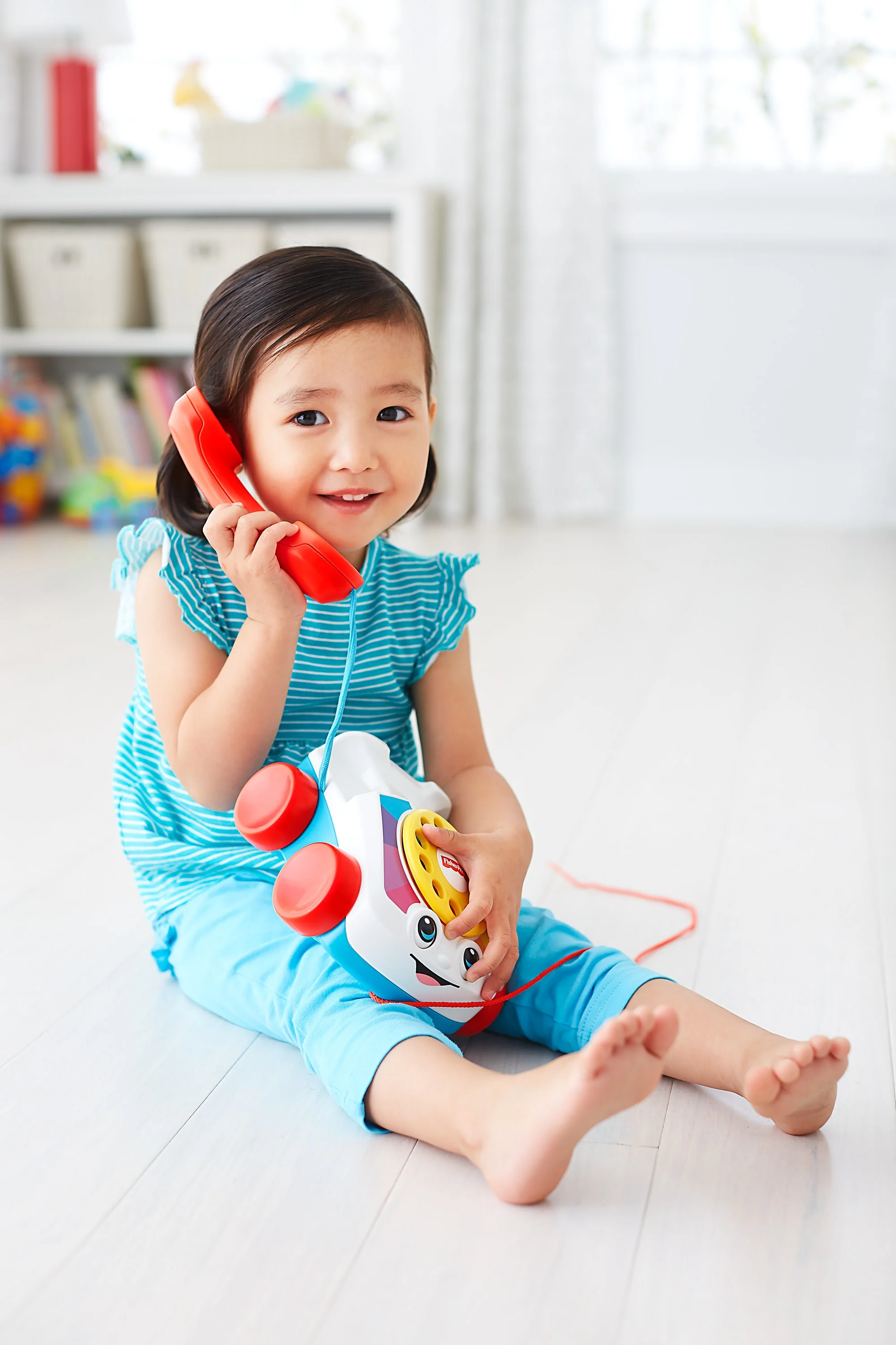 Fisher-Price Plappertelefon - Image 7