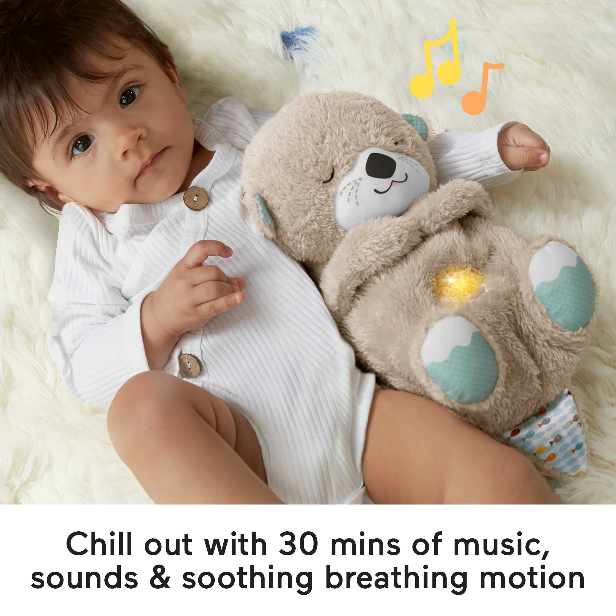 Fisher-Price Play, Soothe & Sip Set - Image 4