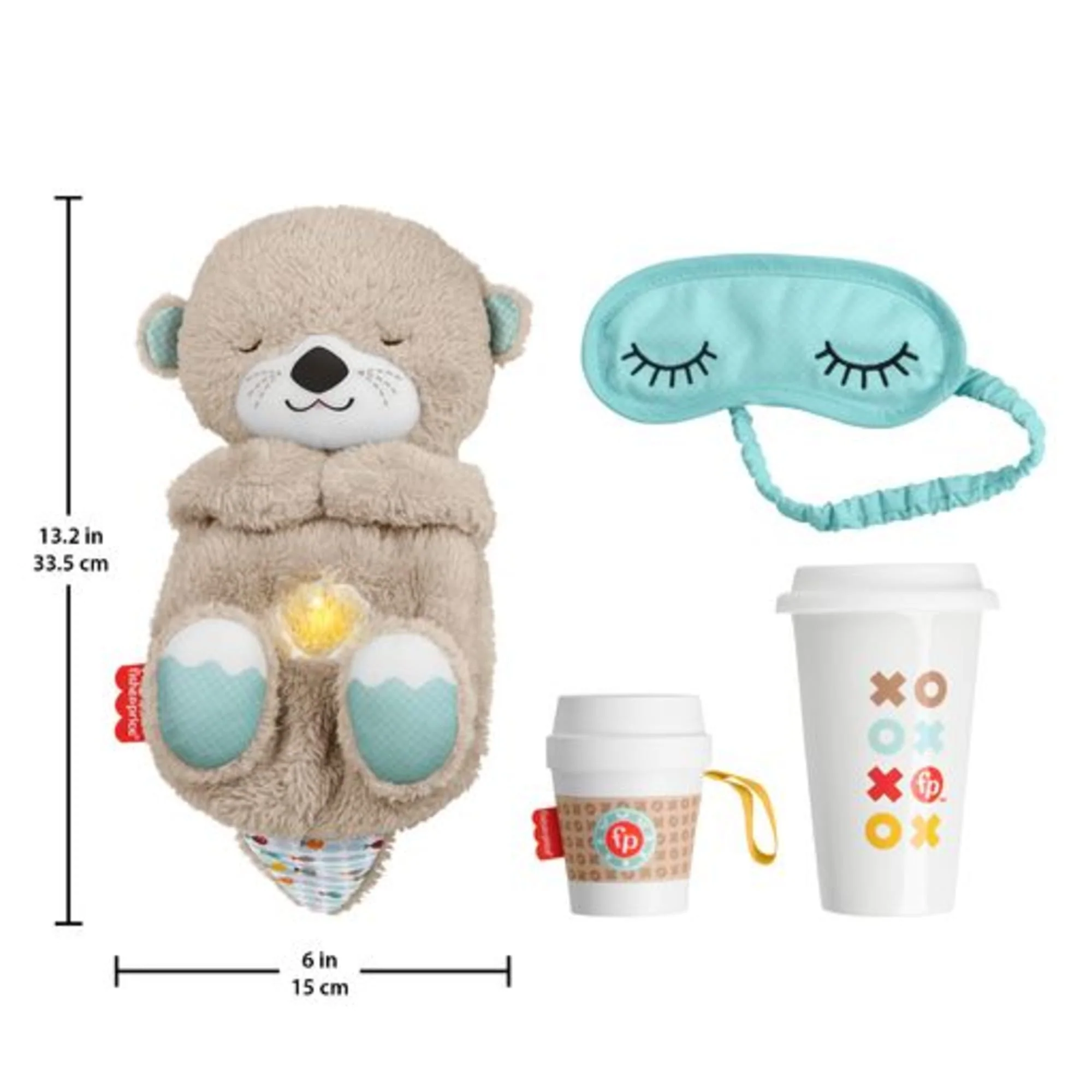 Fisher-Price Play, Soothe & Sip Set - Image 6