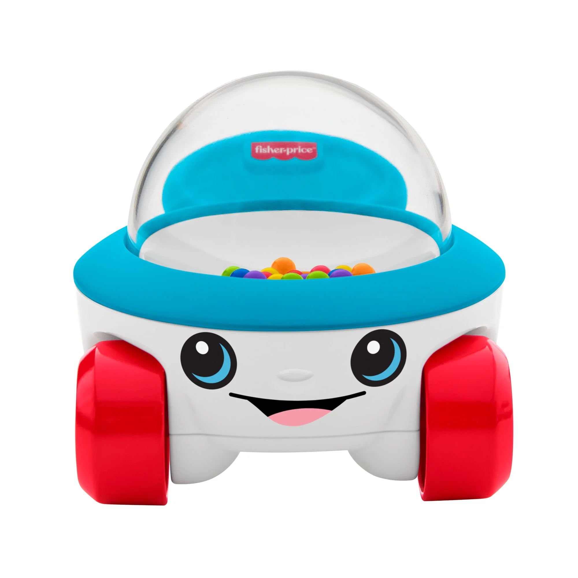 Fisher-Price Popcorn Flitzer Schiebespielzeug Mit Geräuschen Für Babys Und Kleinkinder - Image 6