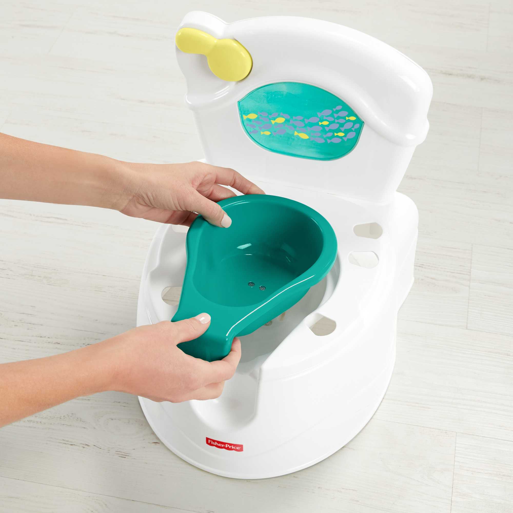 Fisher-Price – Pot De La Mer Musical Et Lumineux - Image 5