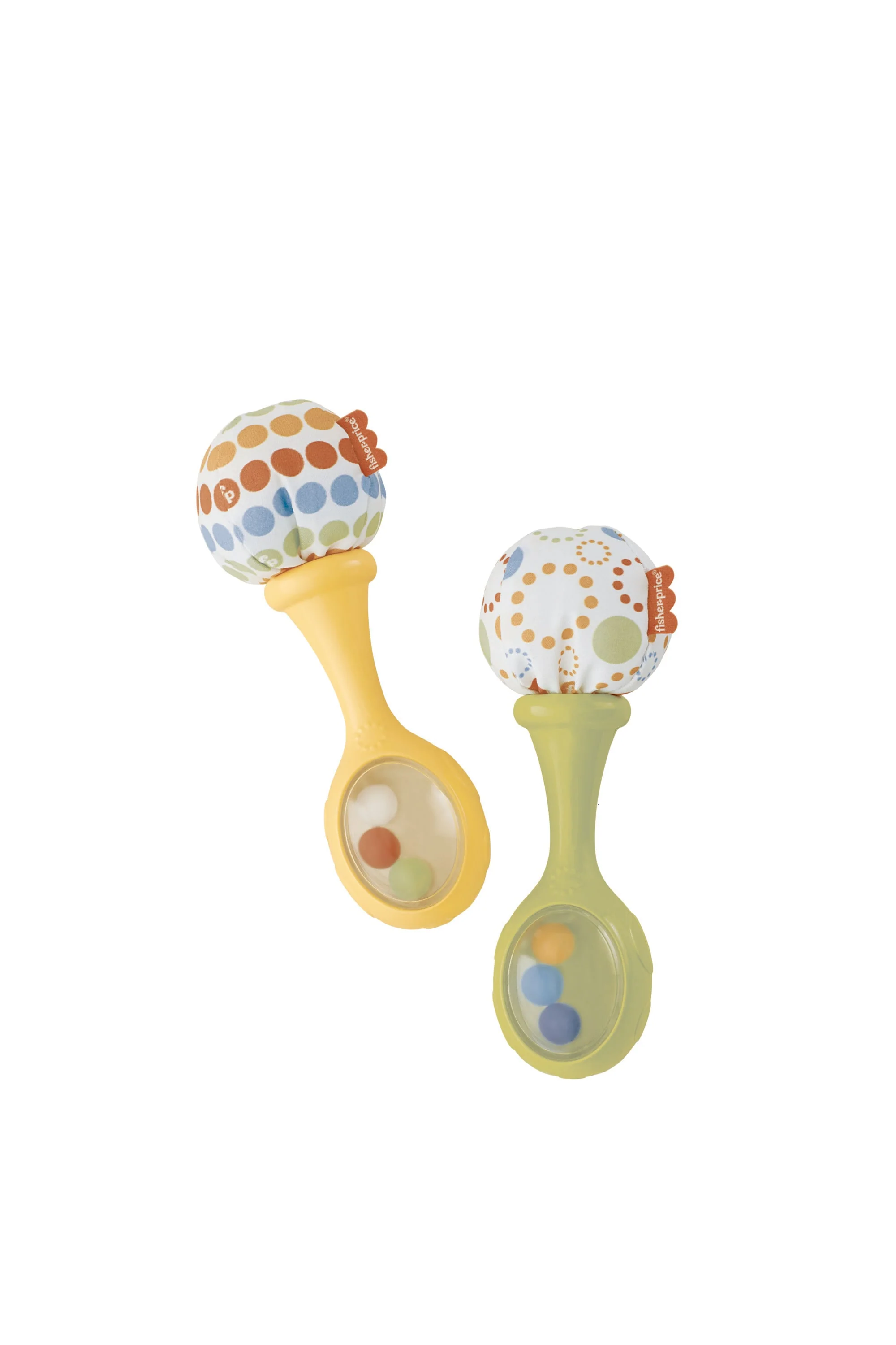 Fisher-Price Rattle 'N Rock Maracas - Image 4