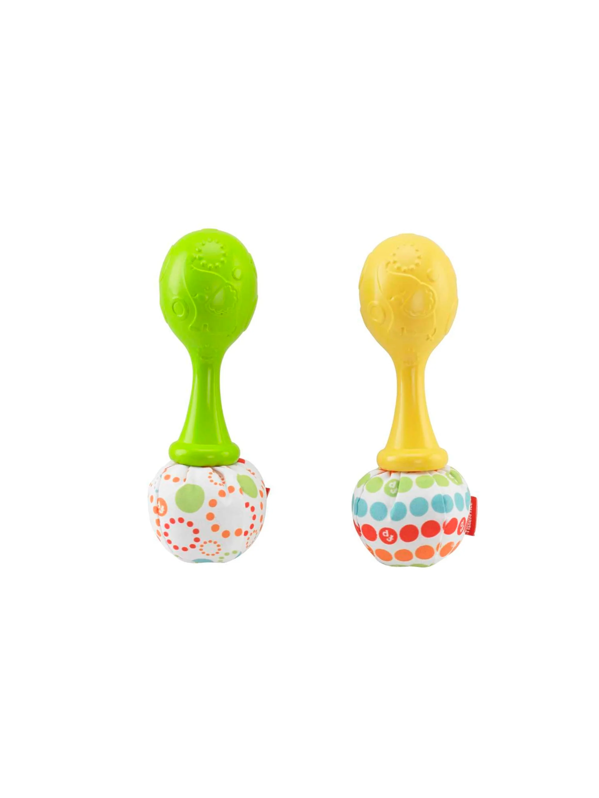 Fisher-Price Rattle 'N Rock Maracas - Image 5