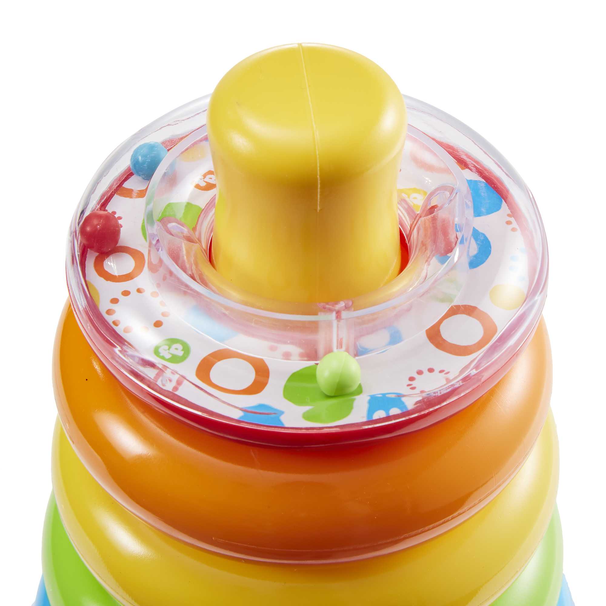 Fisher Price Renkli Halkalar - Image 5