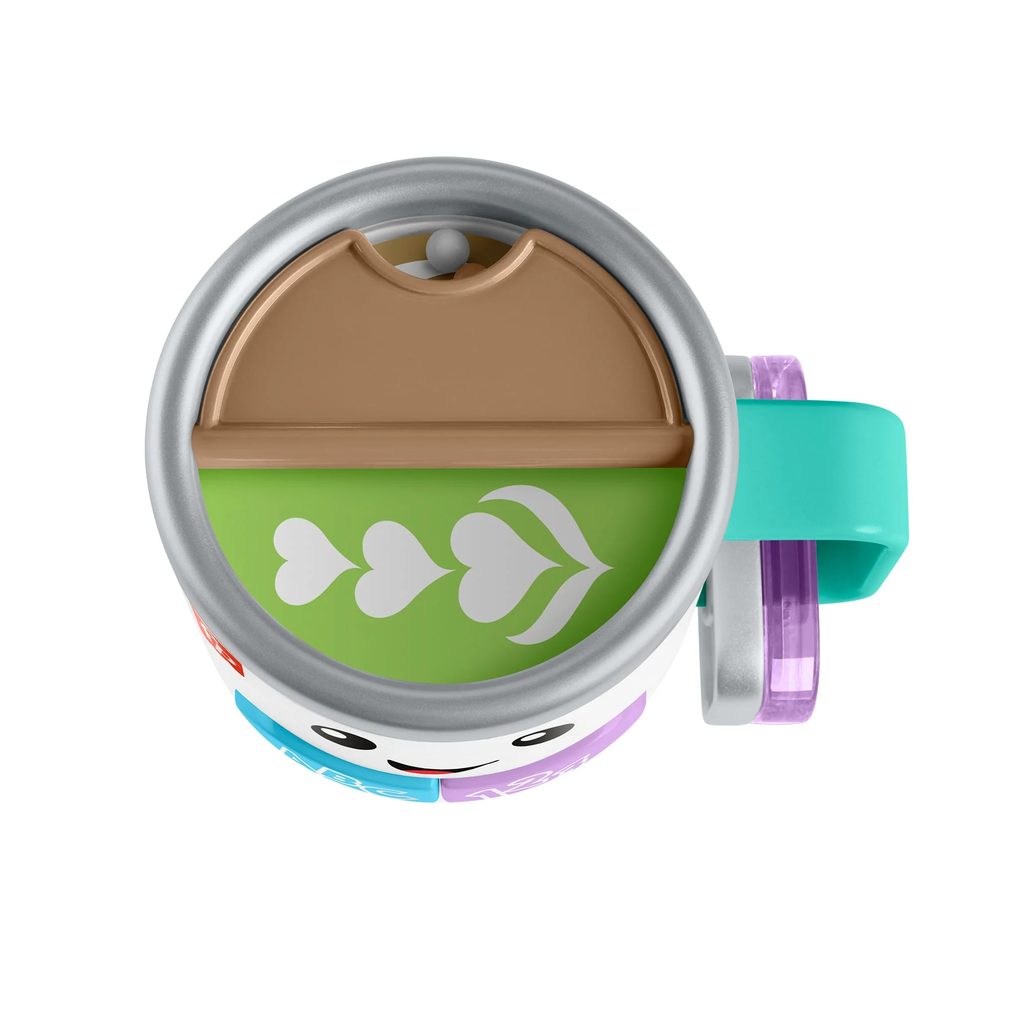 Fisher-Price-Rires Et Éveil-Tasse C’Est L’Heure D’Apprendre - Image 5
