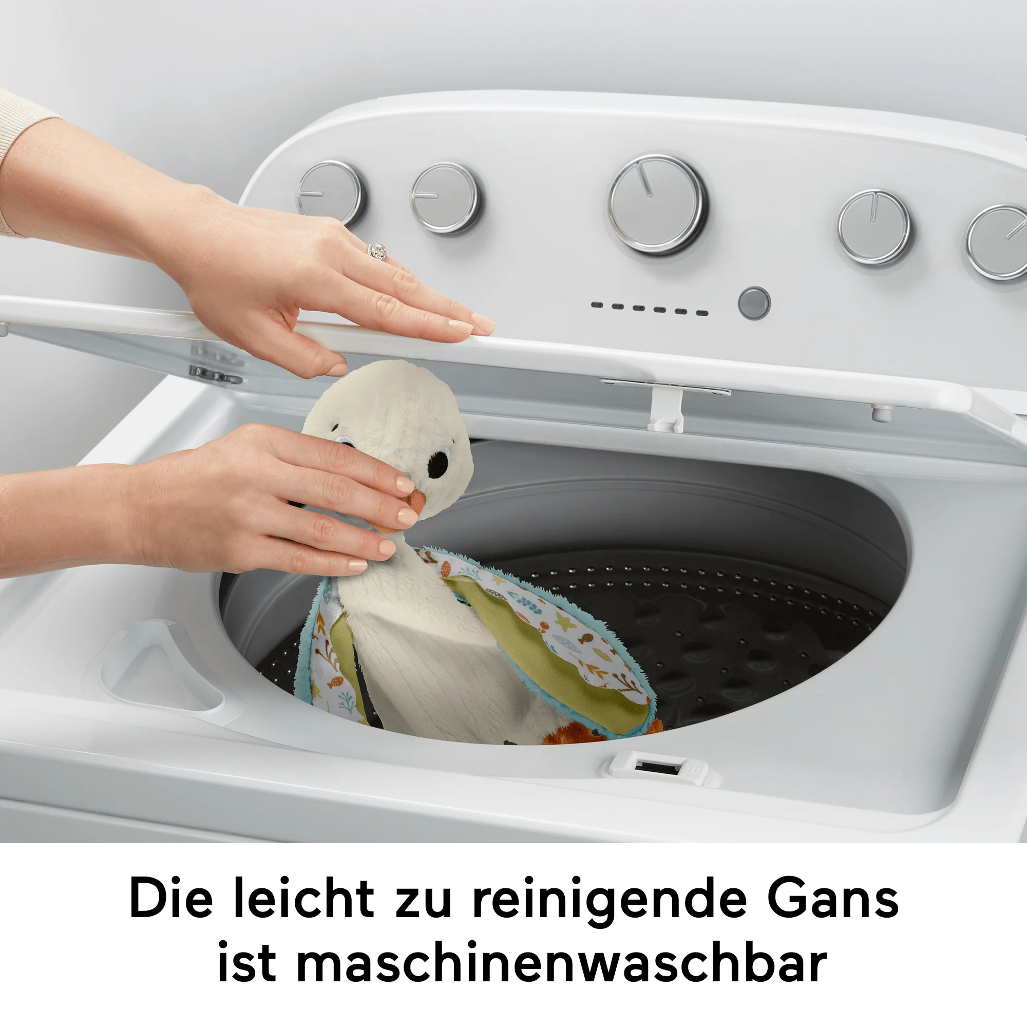 Fisher-Price Schmusegans - Image 5