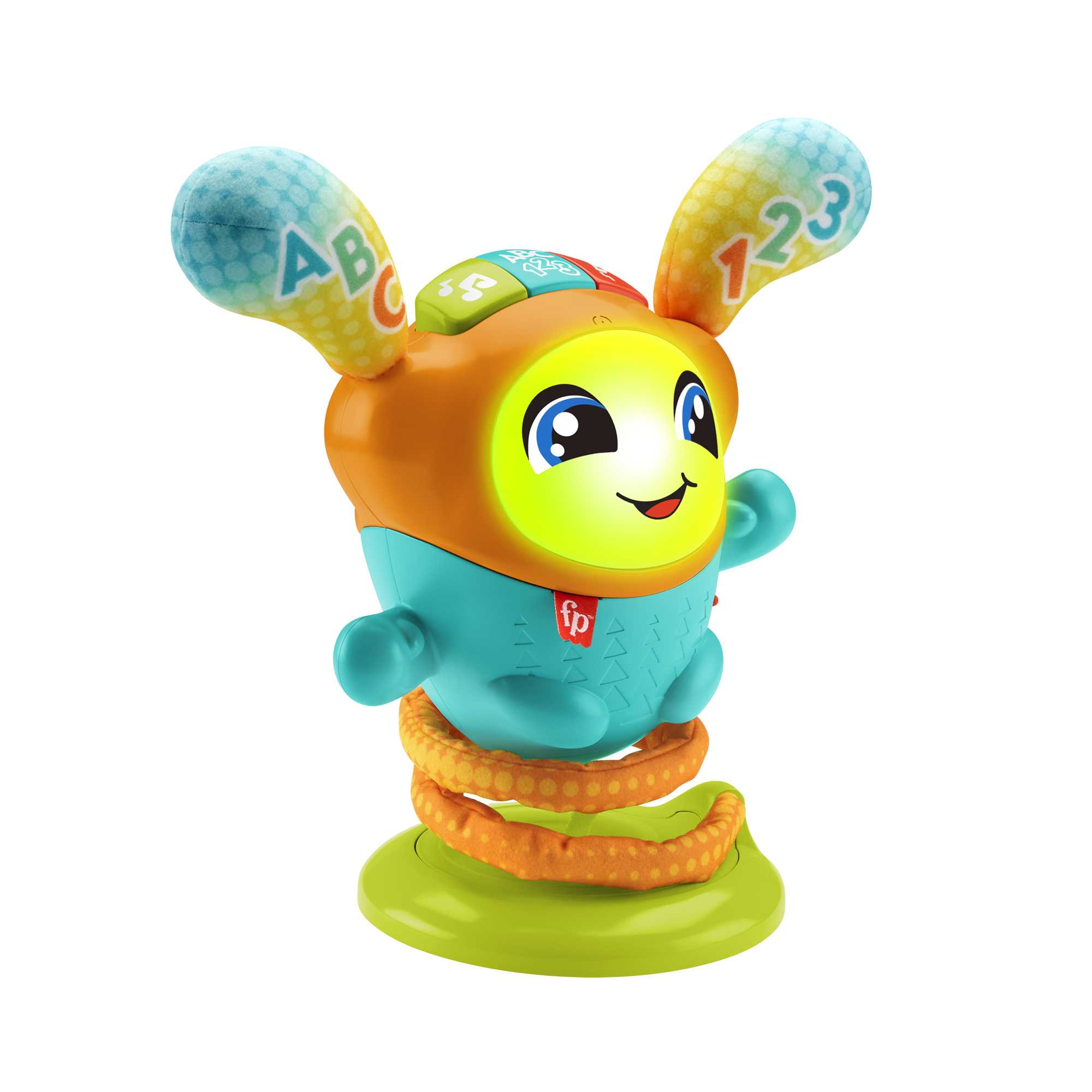 Fisher-Price® Sevimli DJ