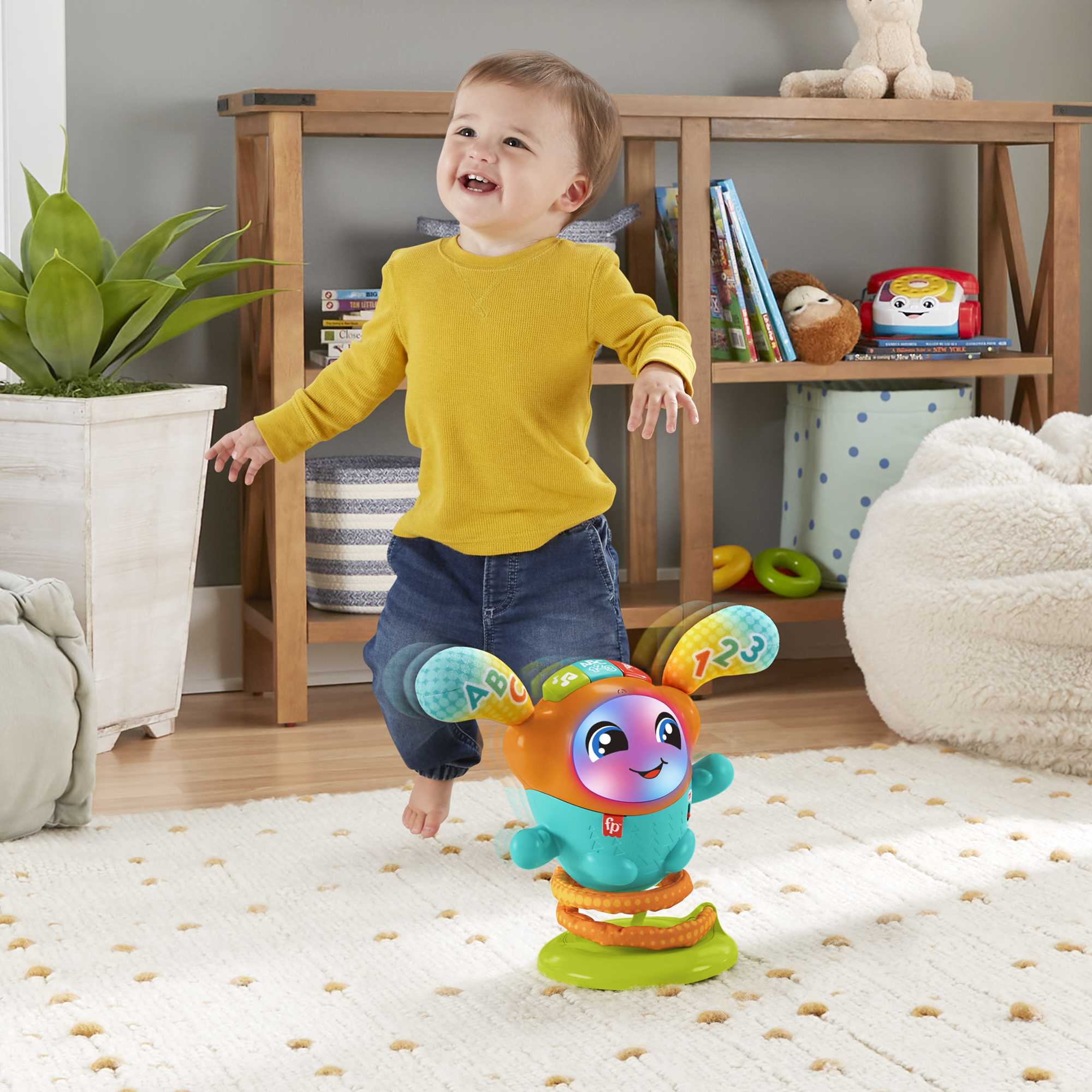 Fisher-Price® Sevimli DJ - Image 2