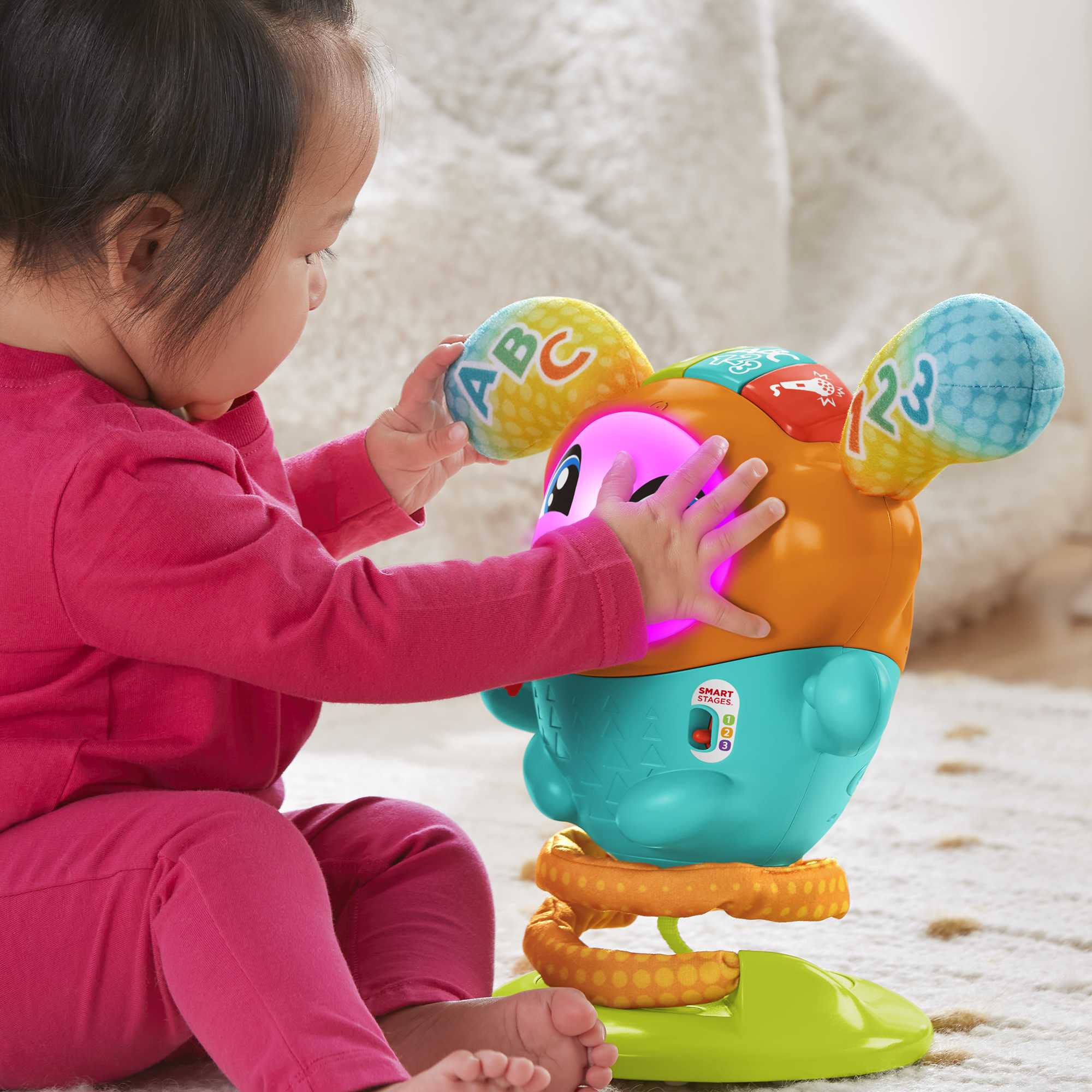 Fisher-Price® Sevimli DJ - Image 3