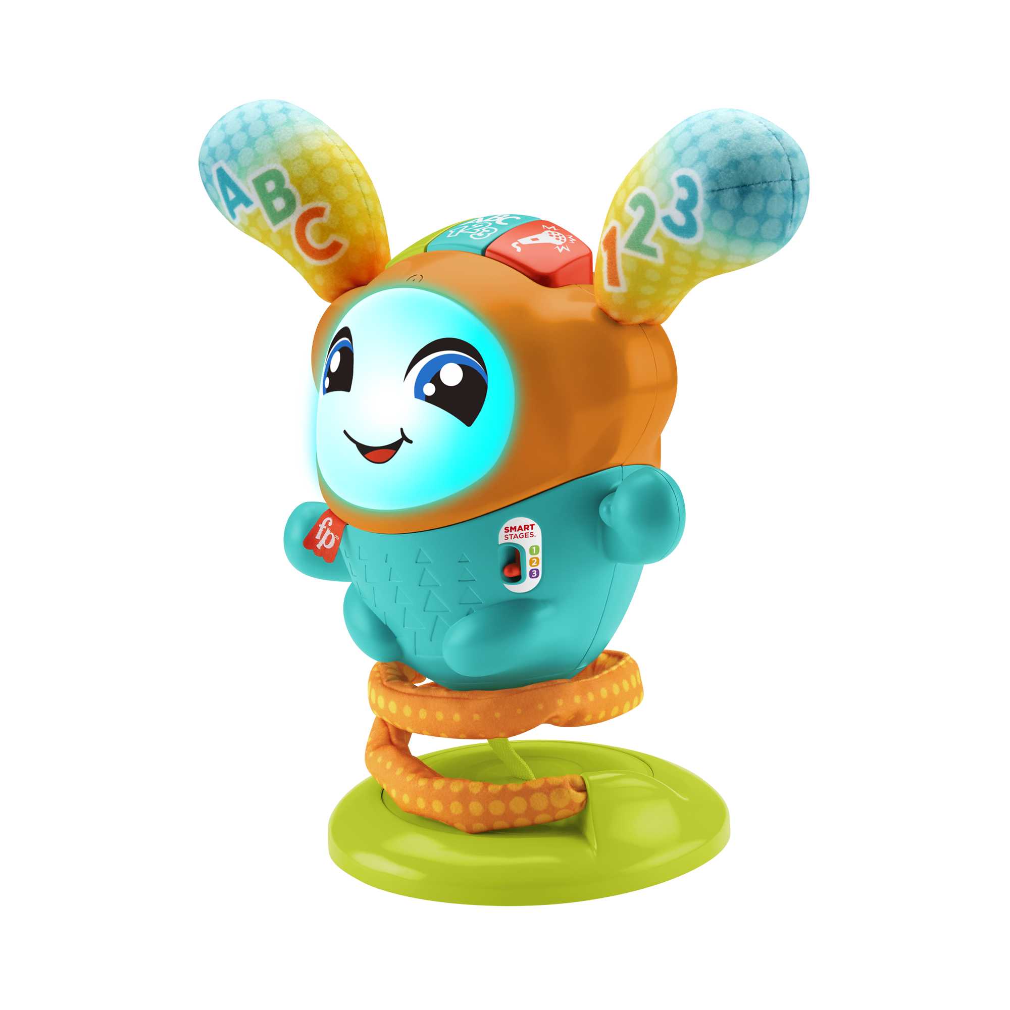 Fisher-Price® Sevimli DJ - Image 4